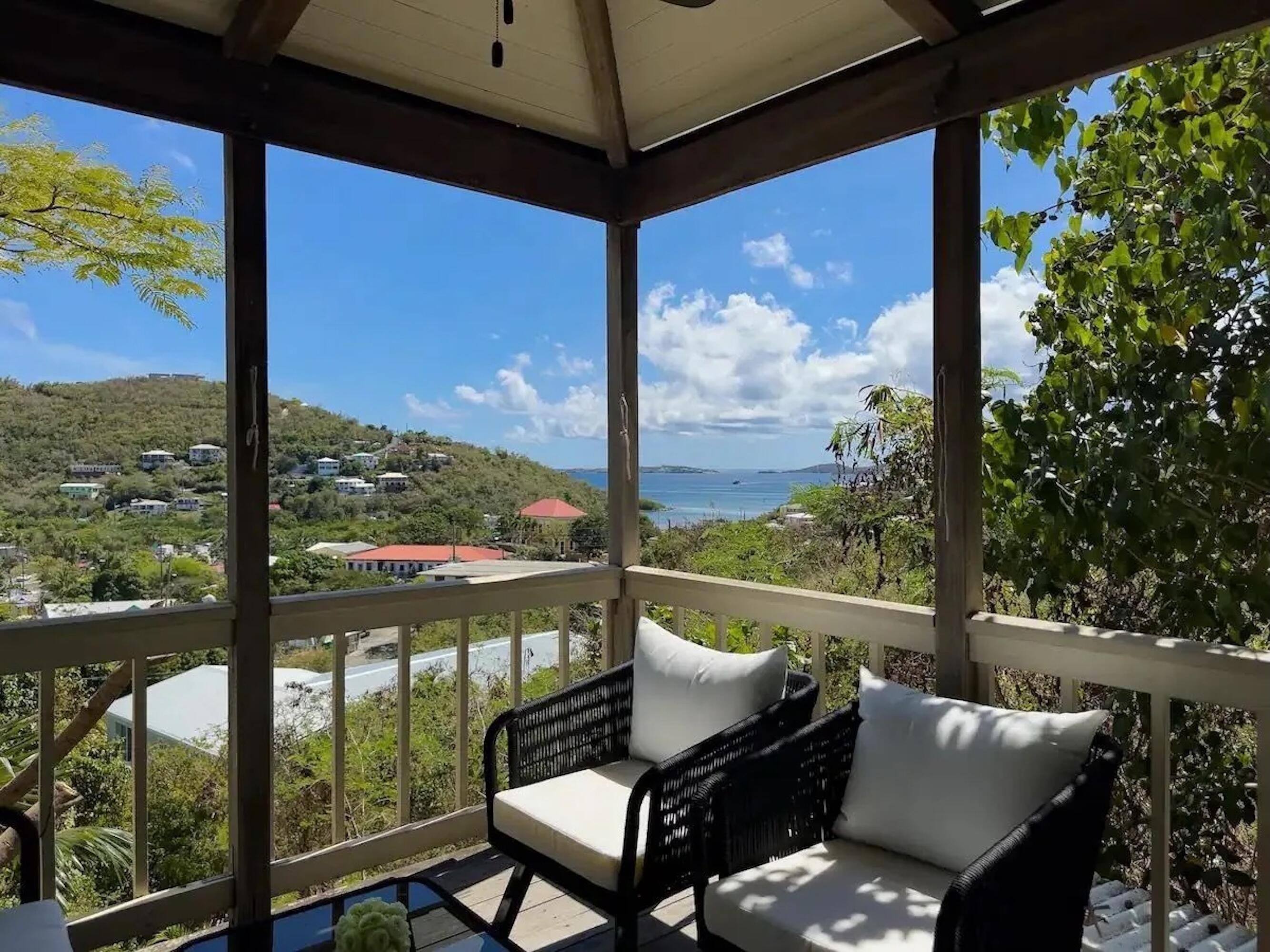 3AB Enighed, St John