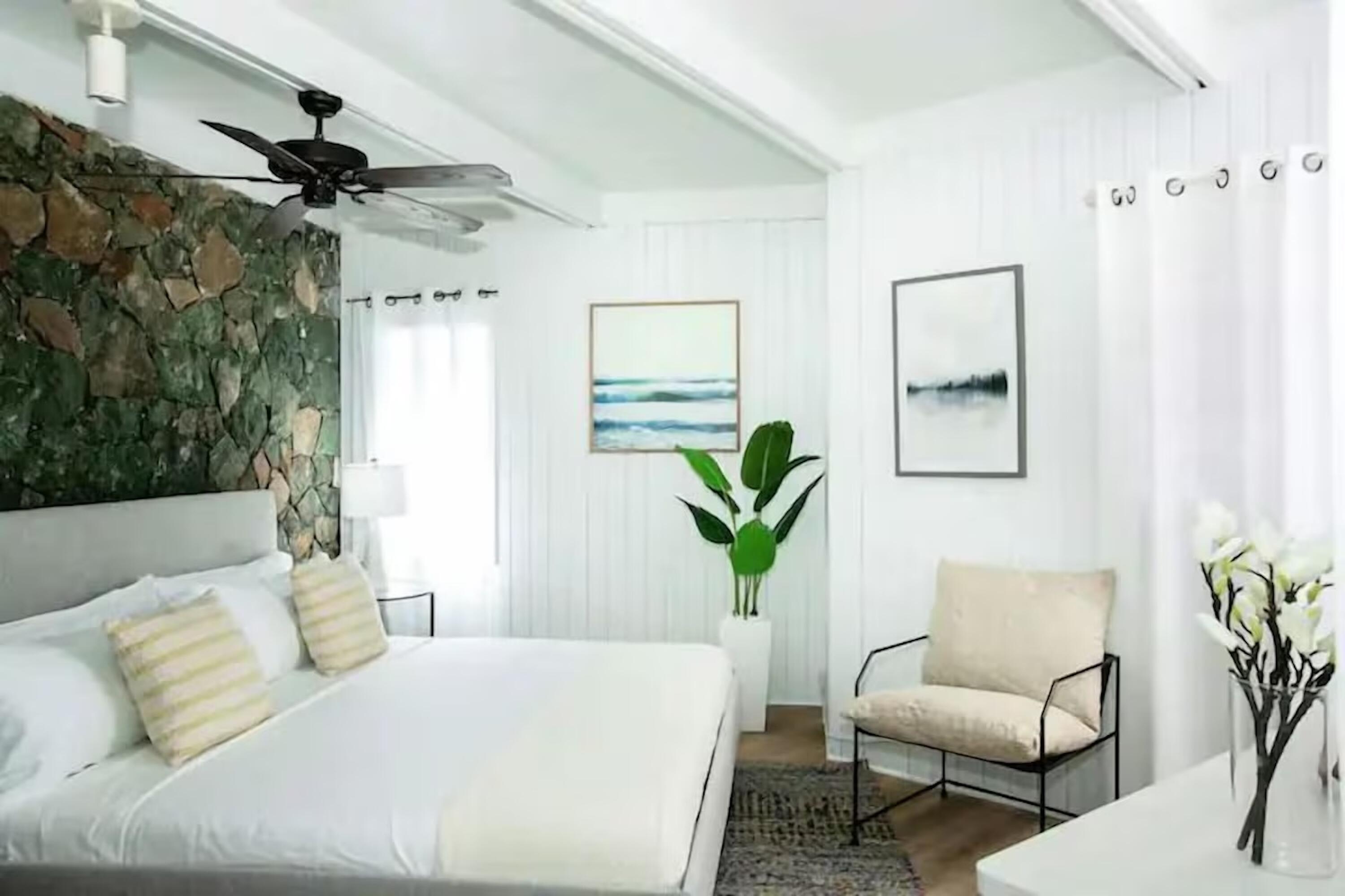 3AB Enighed, St John