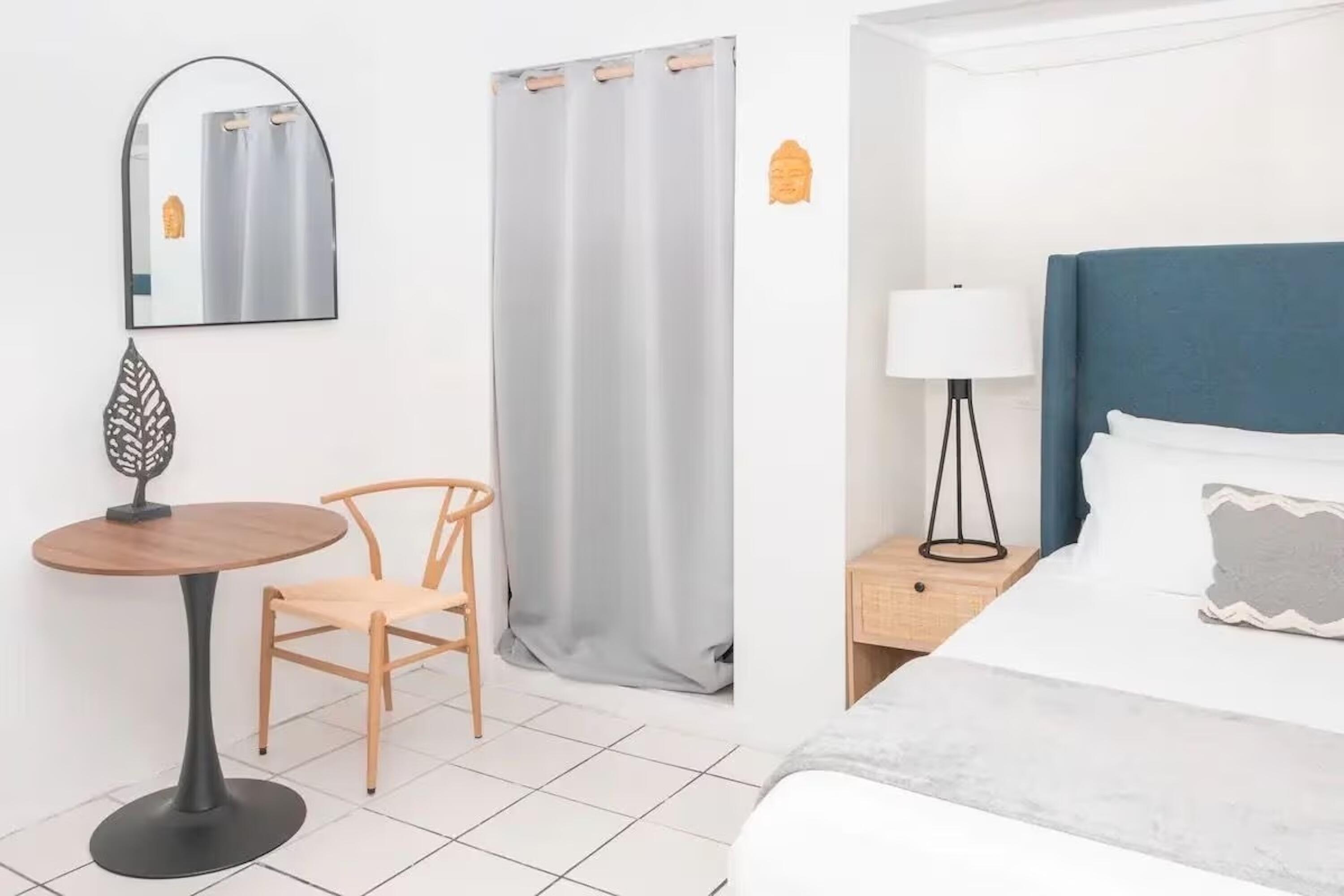 3AB Enighed, St John