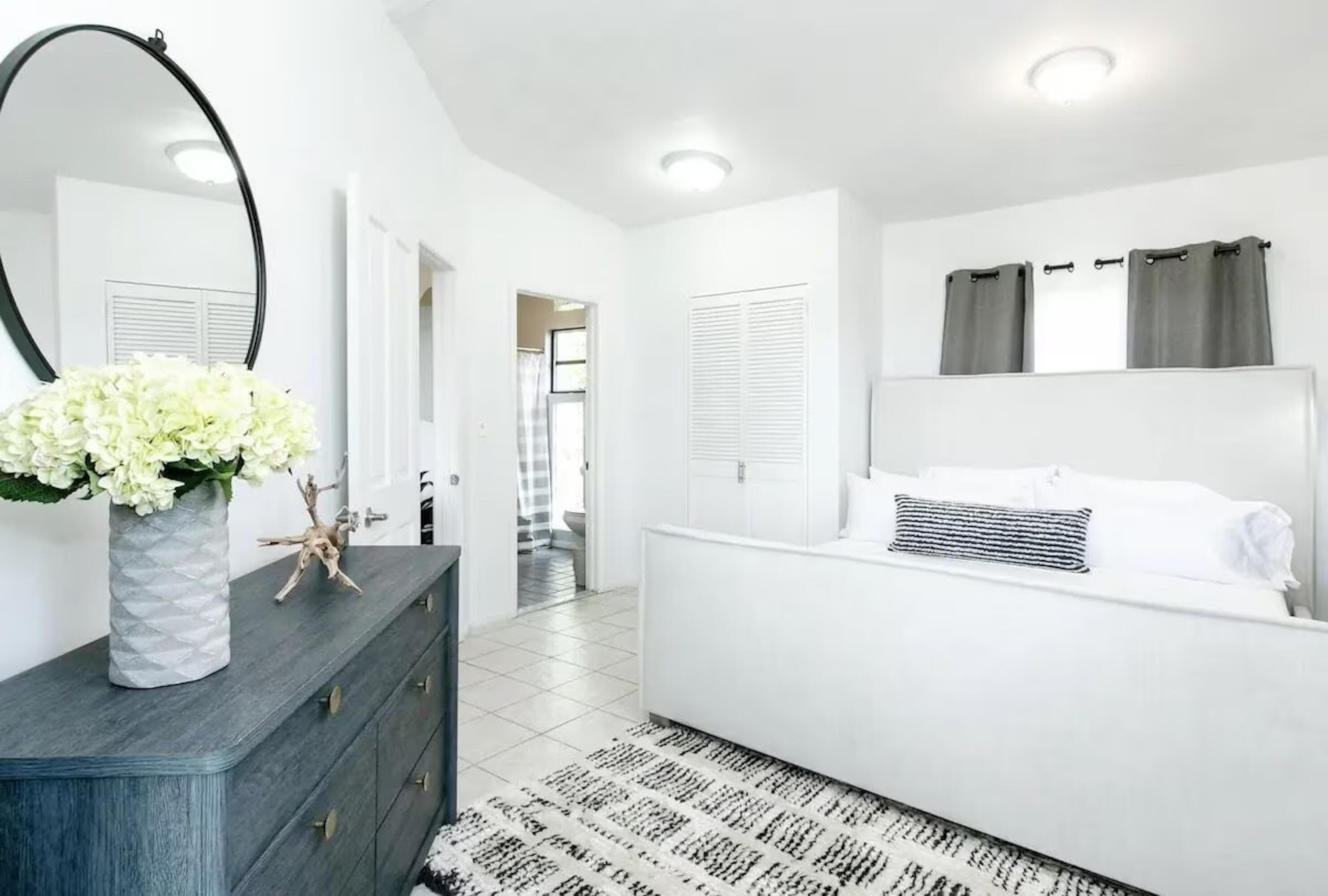 3AB Enighed, St John