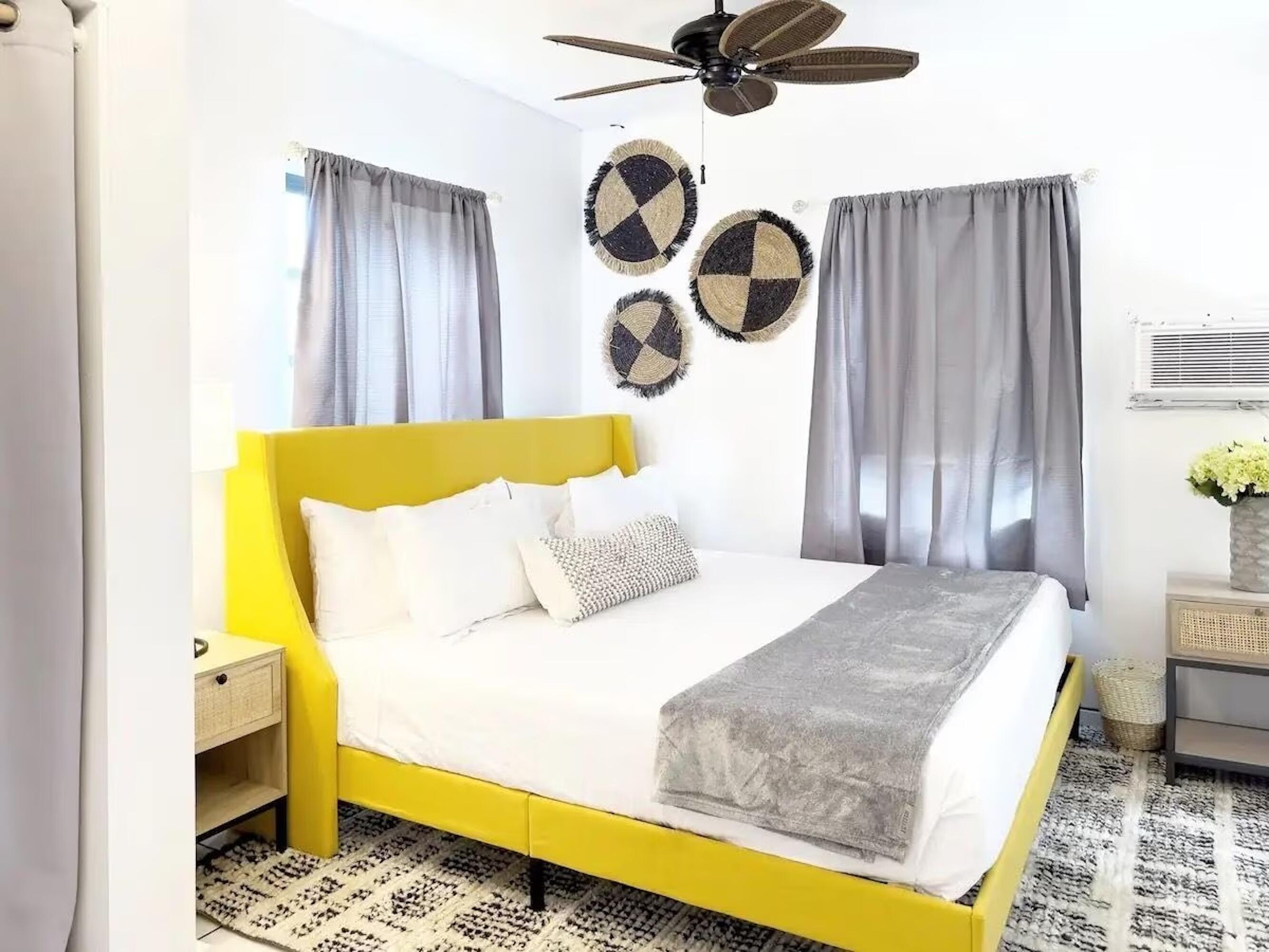 3AB Enighed, St John