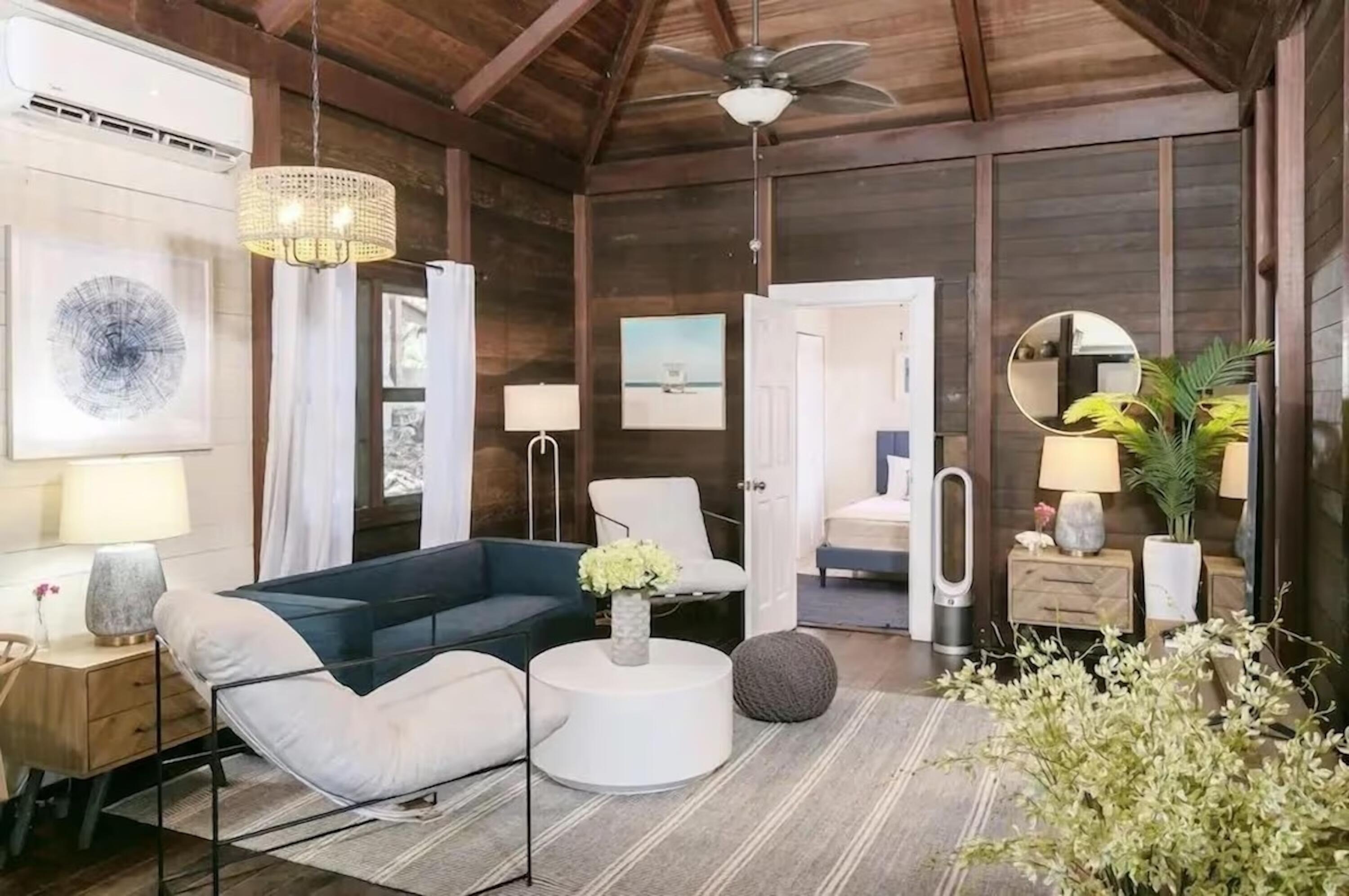 3AB Enighed, St John