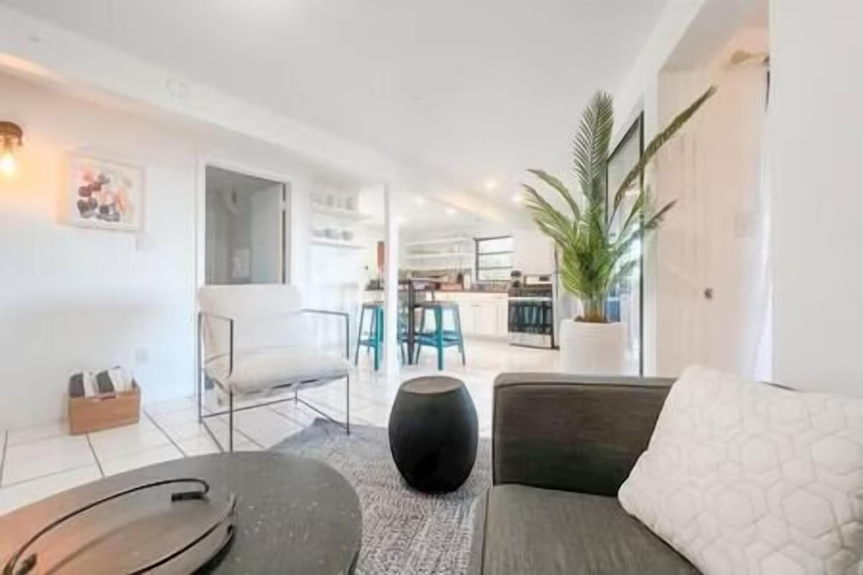 3AB Enighed, St John