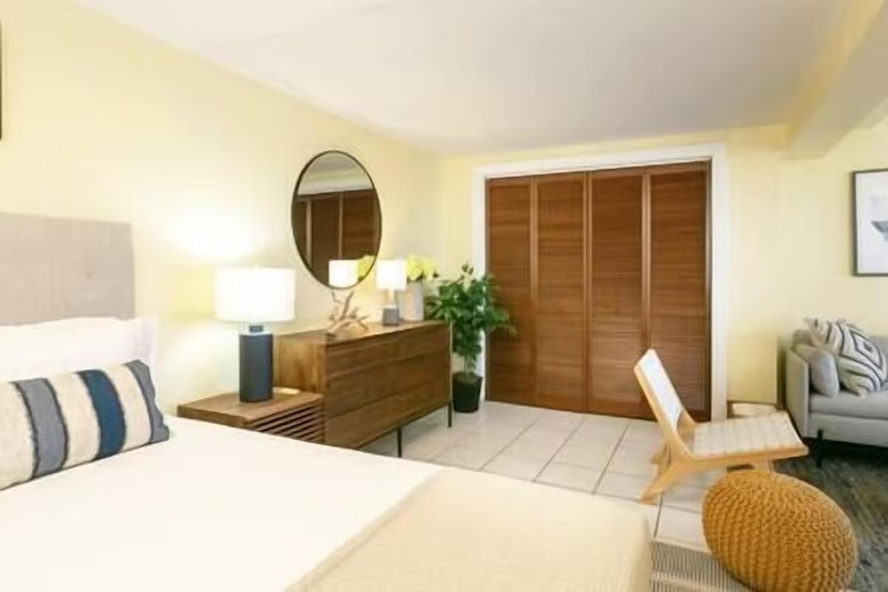 3AB Enighed, St John