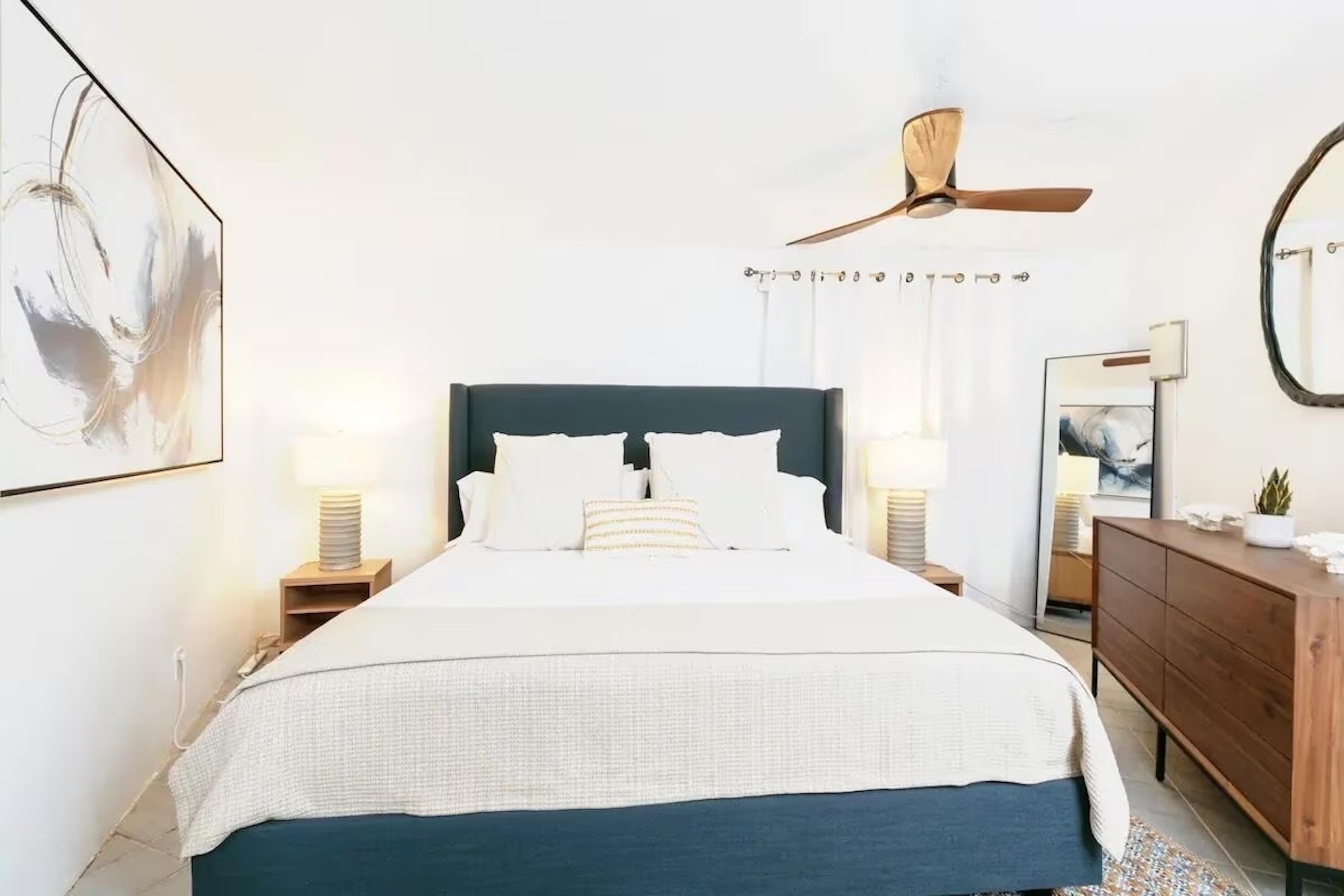 3AB Enighed, St John