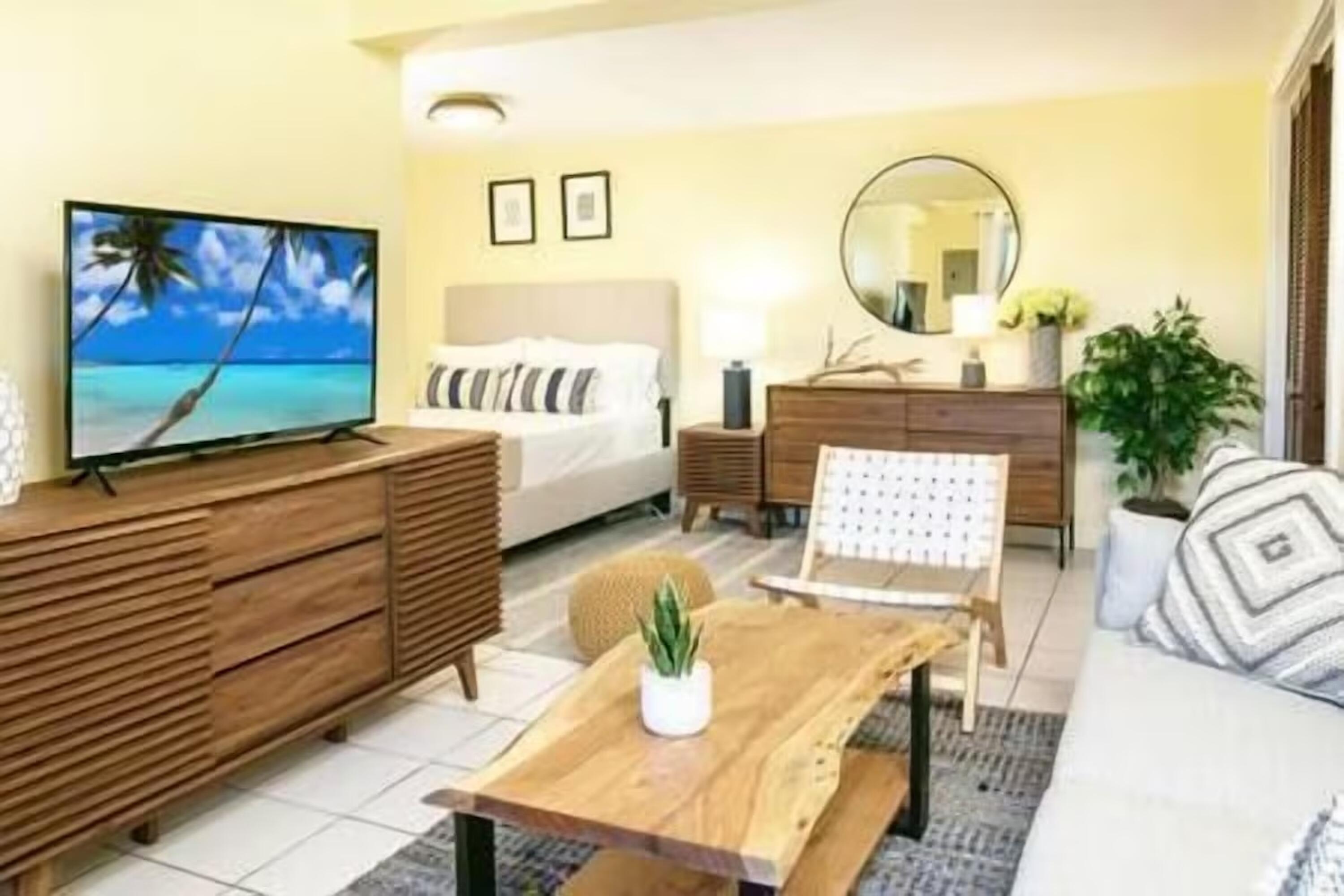 3AB Enighed, St John