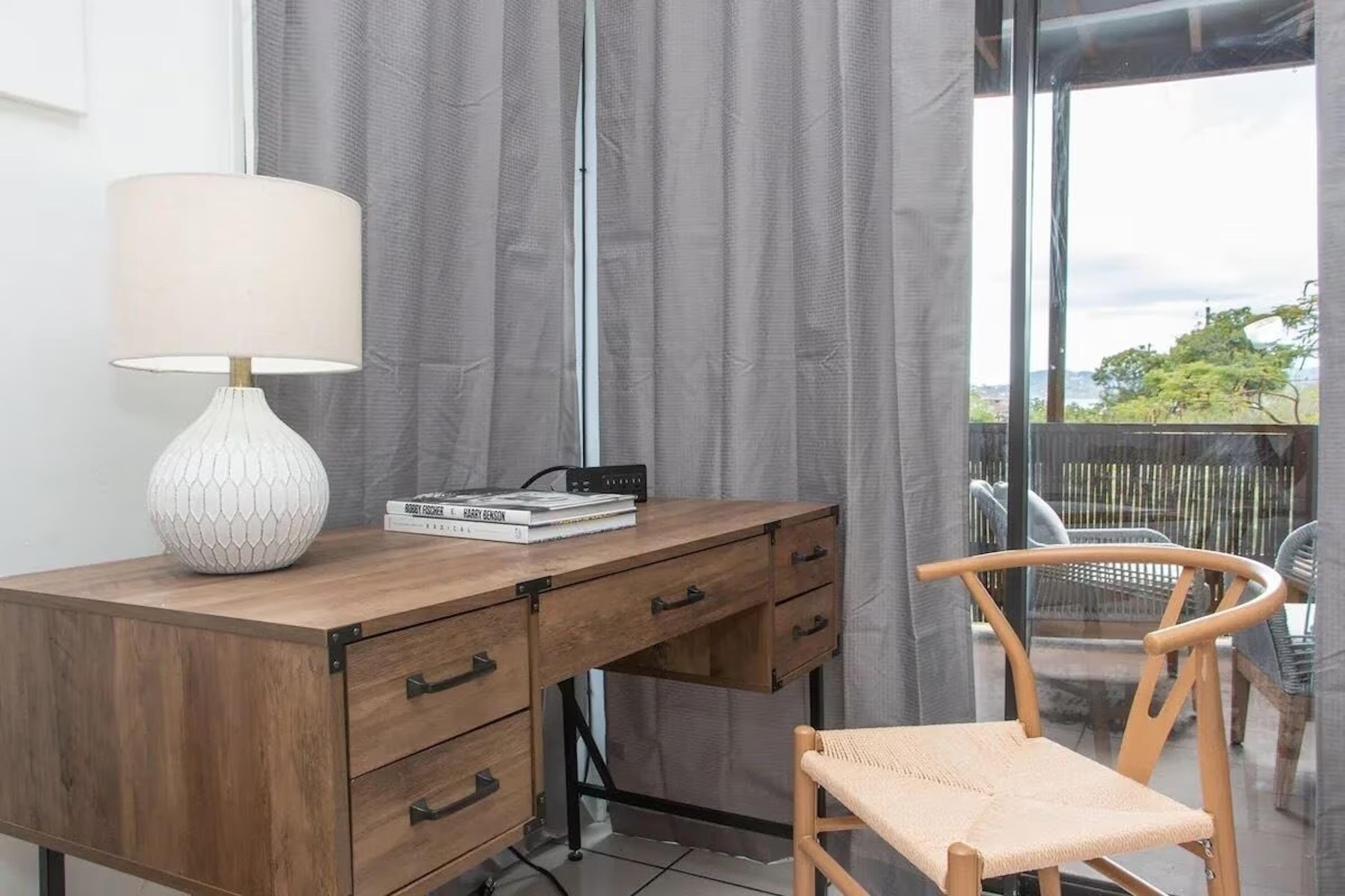 3AB Enighed, St John