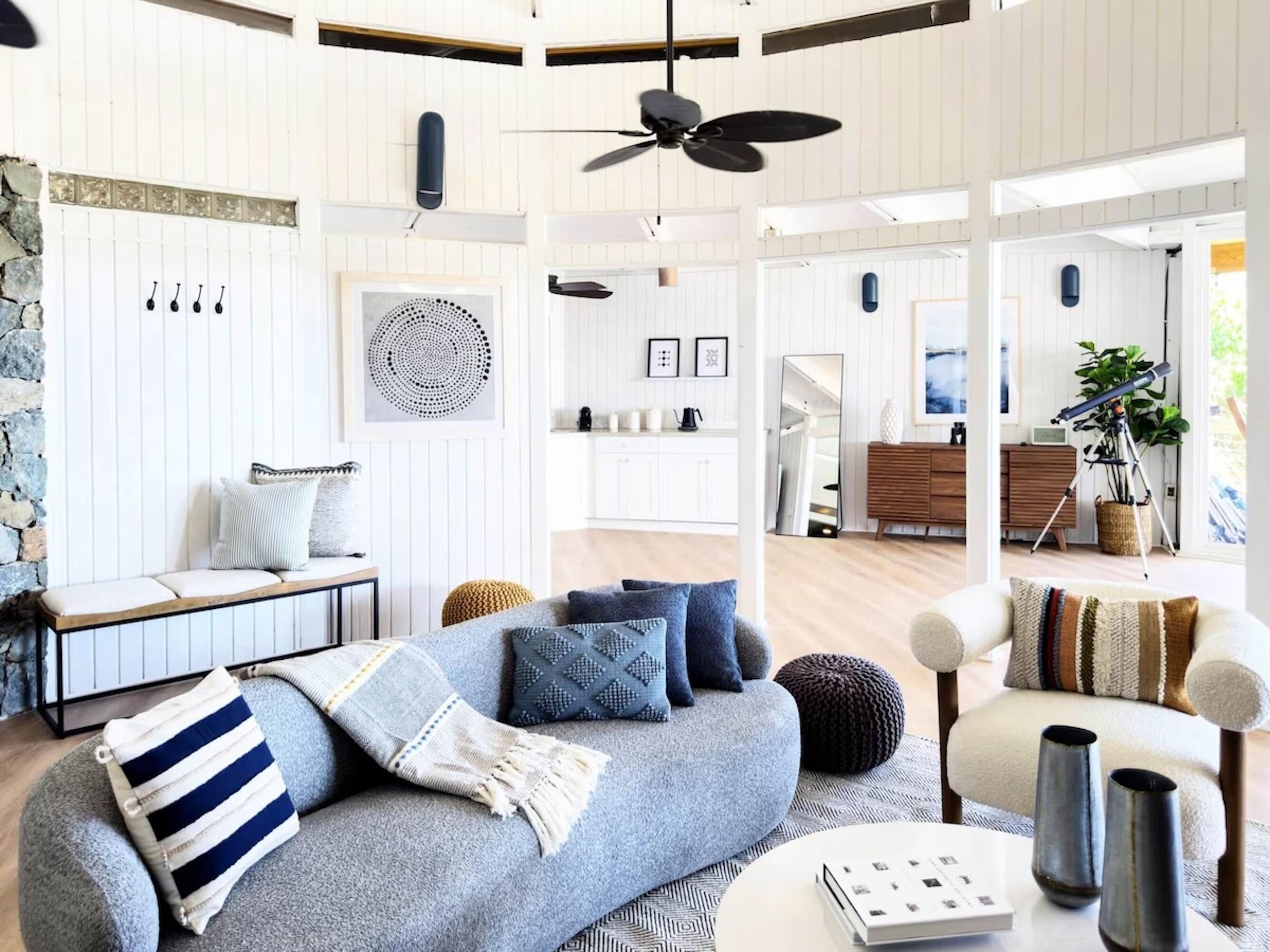 3AB Enighed, St John