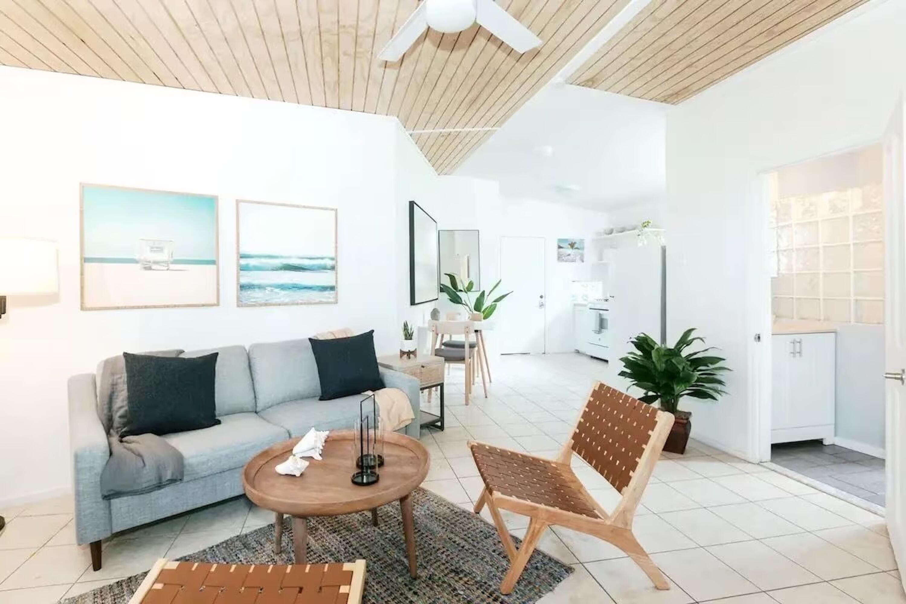 3AB Enighed, St John