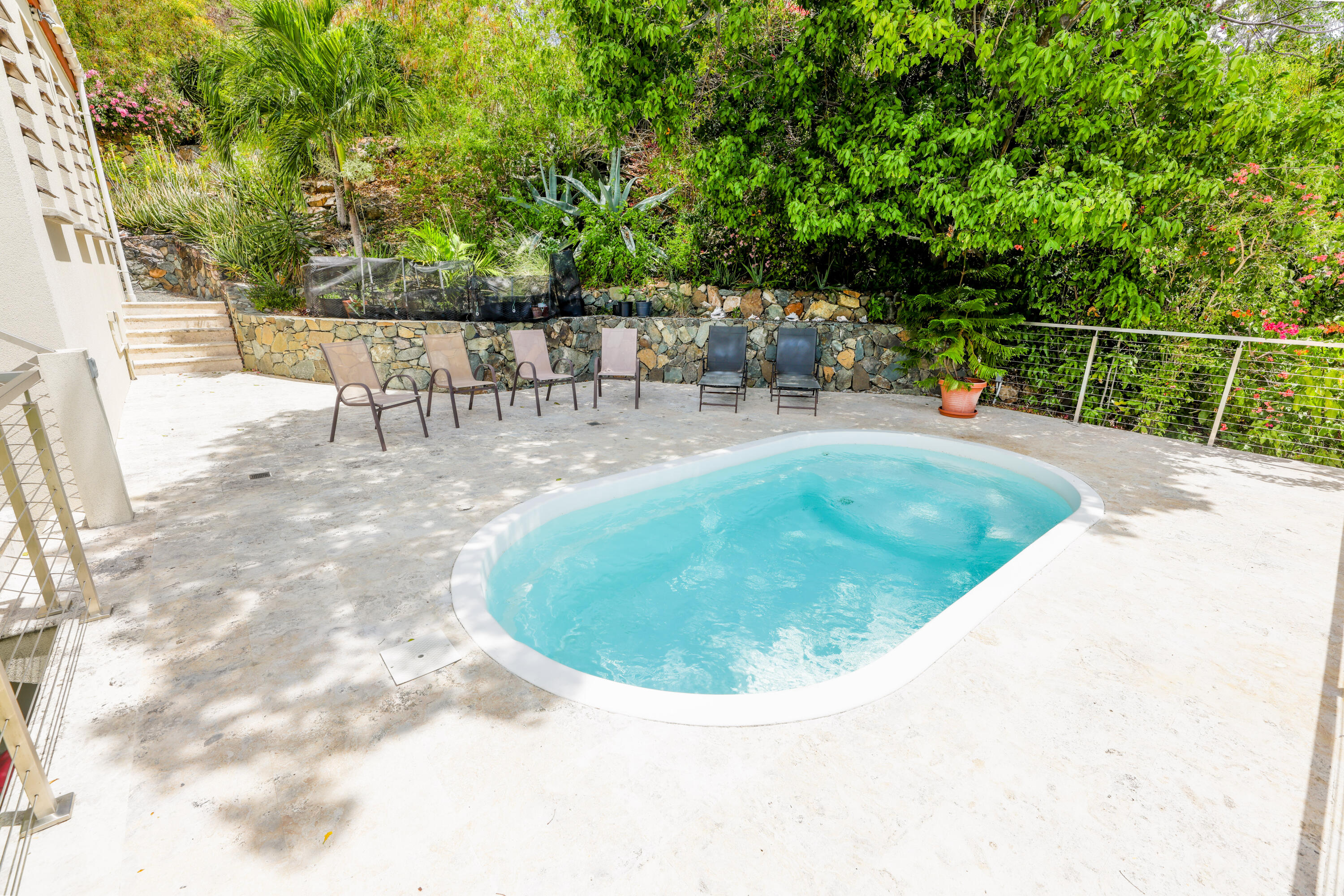 15A-7-17 Rendezvous & Ditleff, St John