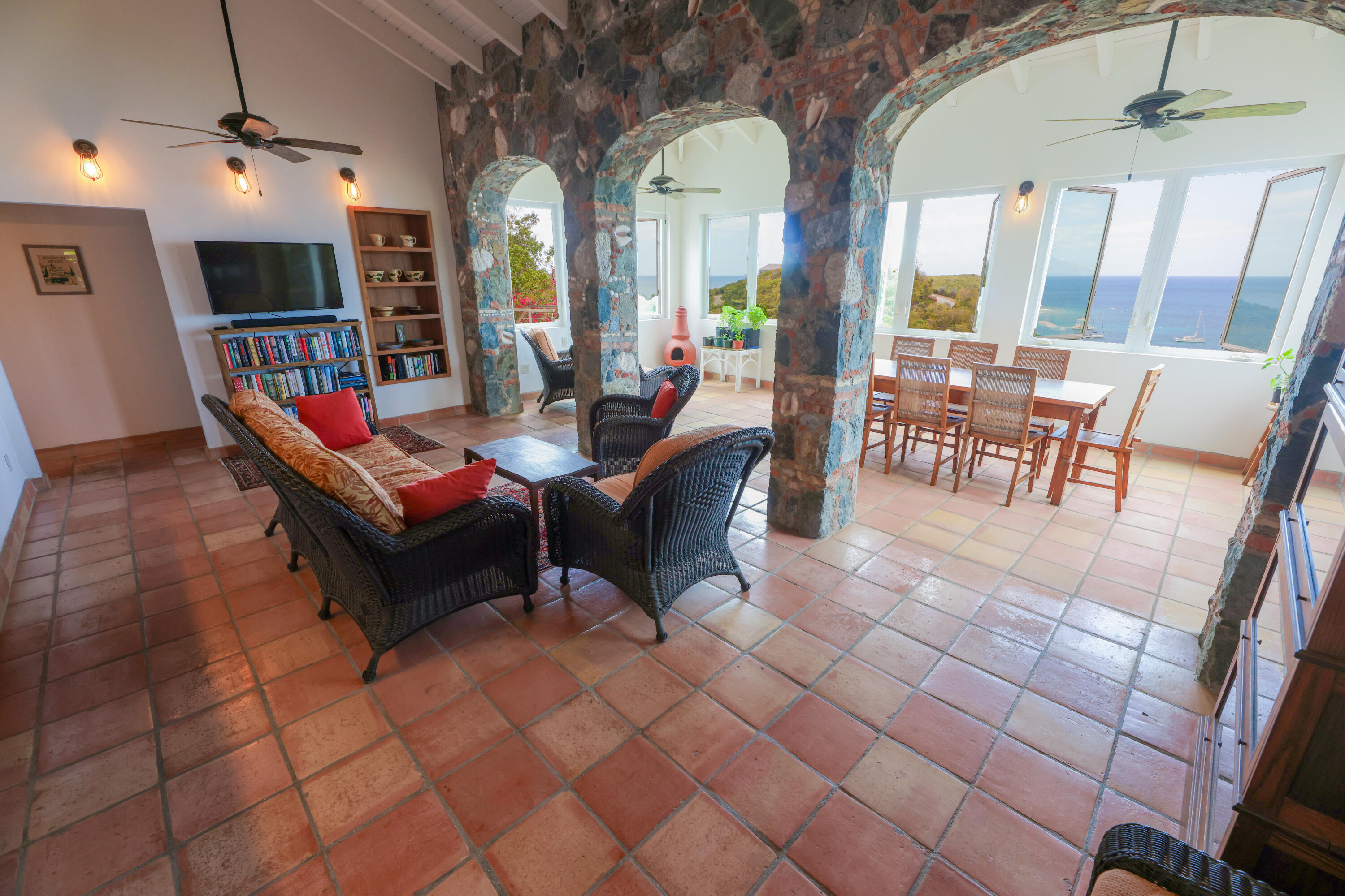 15A-7-17 Rendezvous & Ditleff, St John