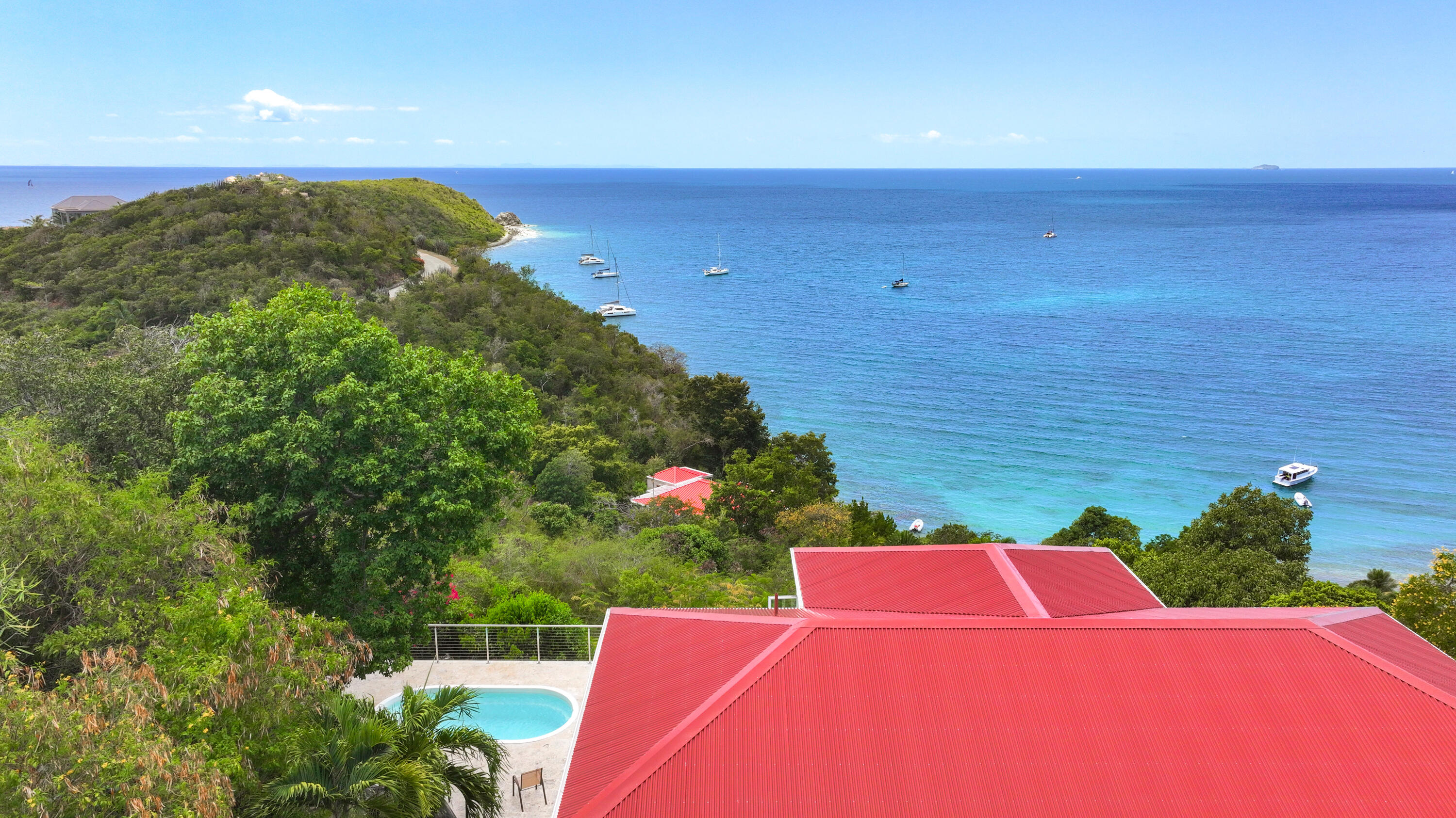 15A-7-17 Rendezvous & Ditleff, St John