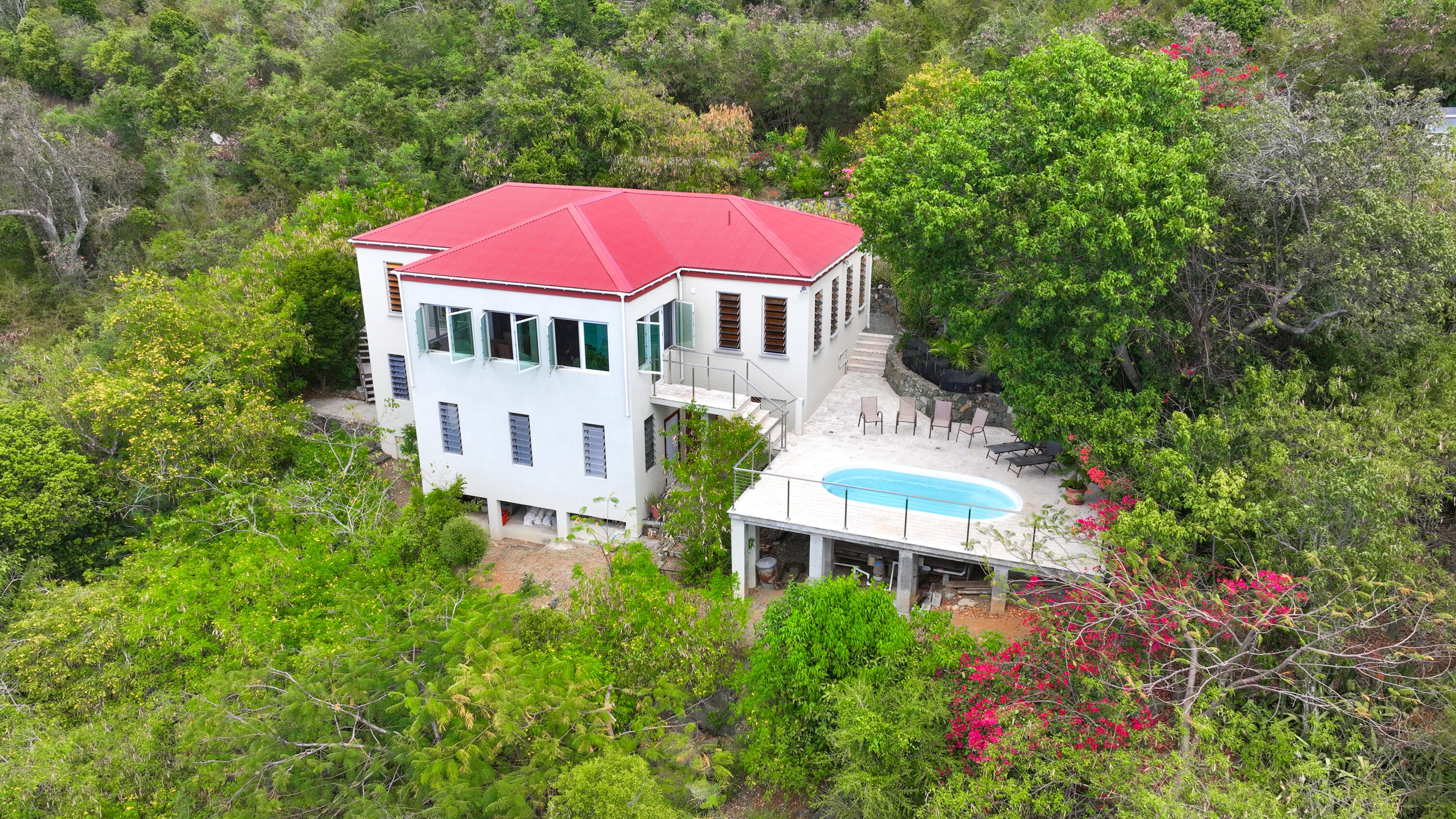 15A-7-17 Rendezvous & Ditleff, St John