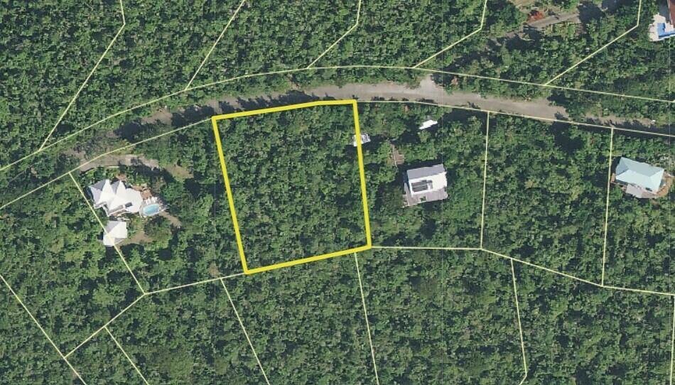 6-3-97 Carolina, St John