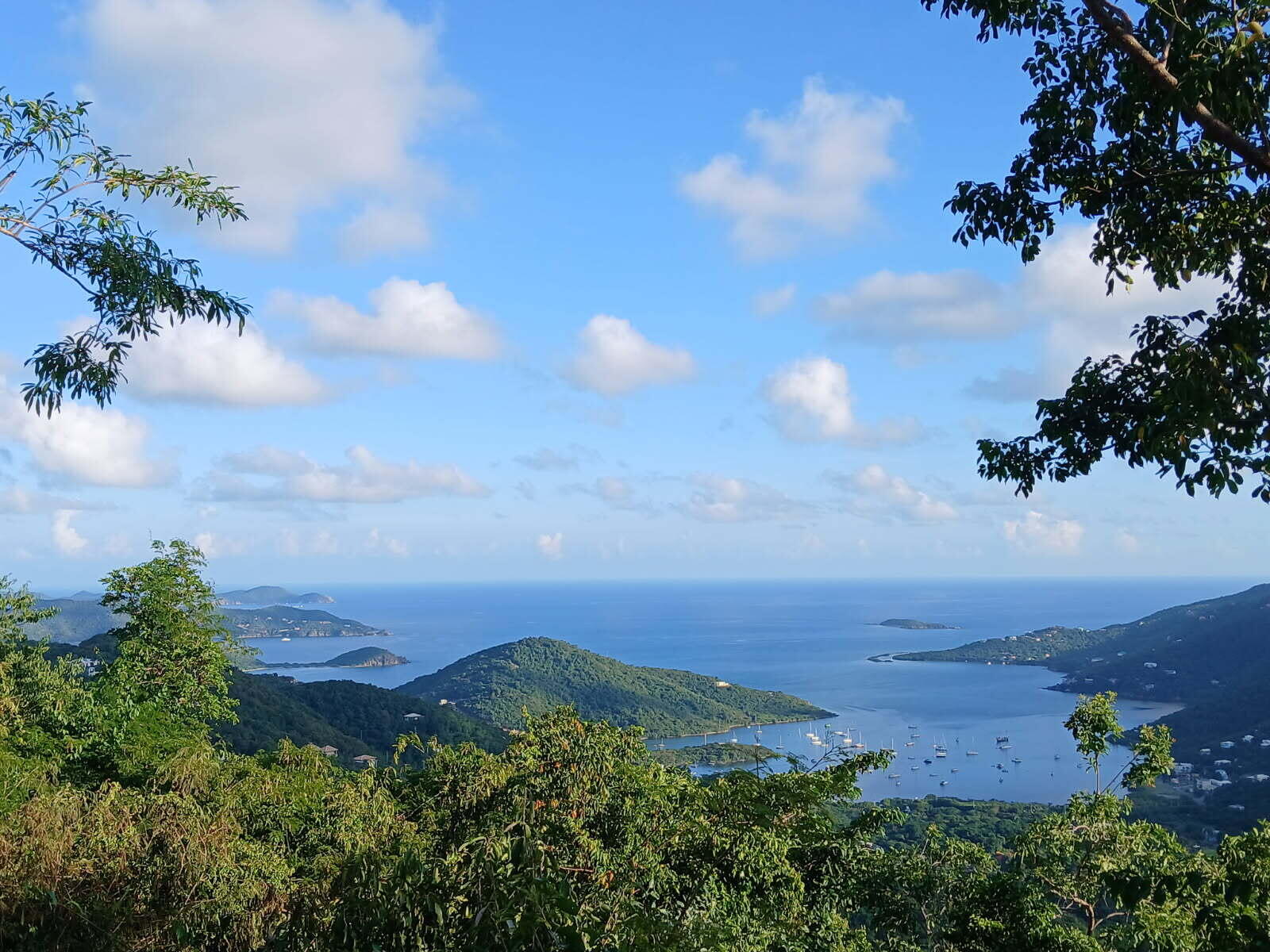 6-3-97 Carolina, St John