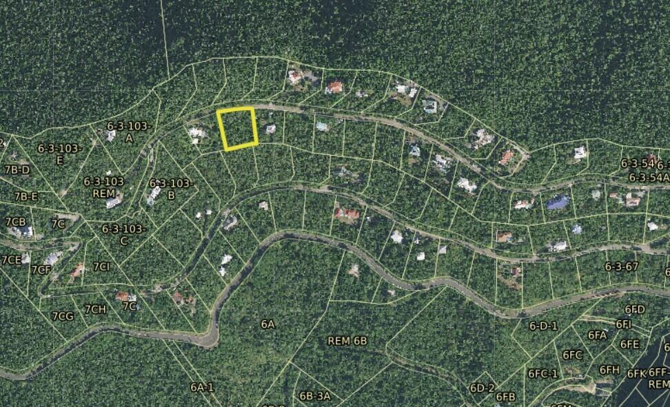 6-3-97 Carolina, St John