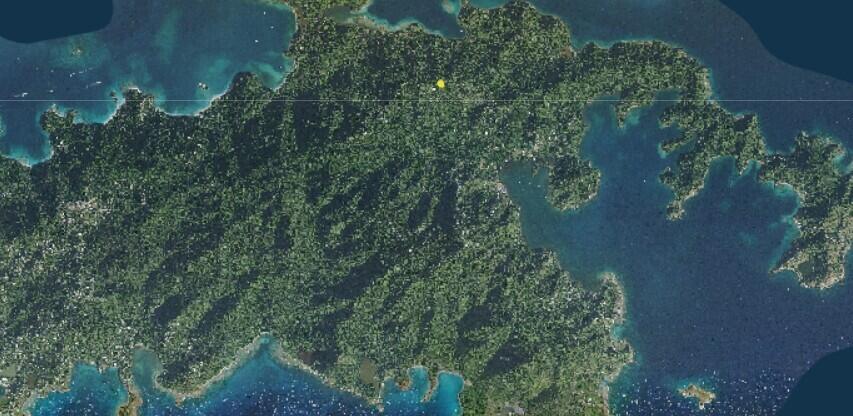 6-3-97 Carolina, St John