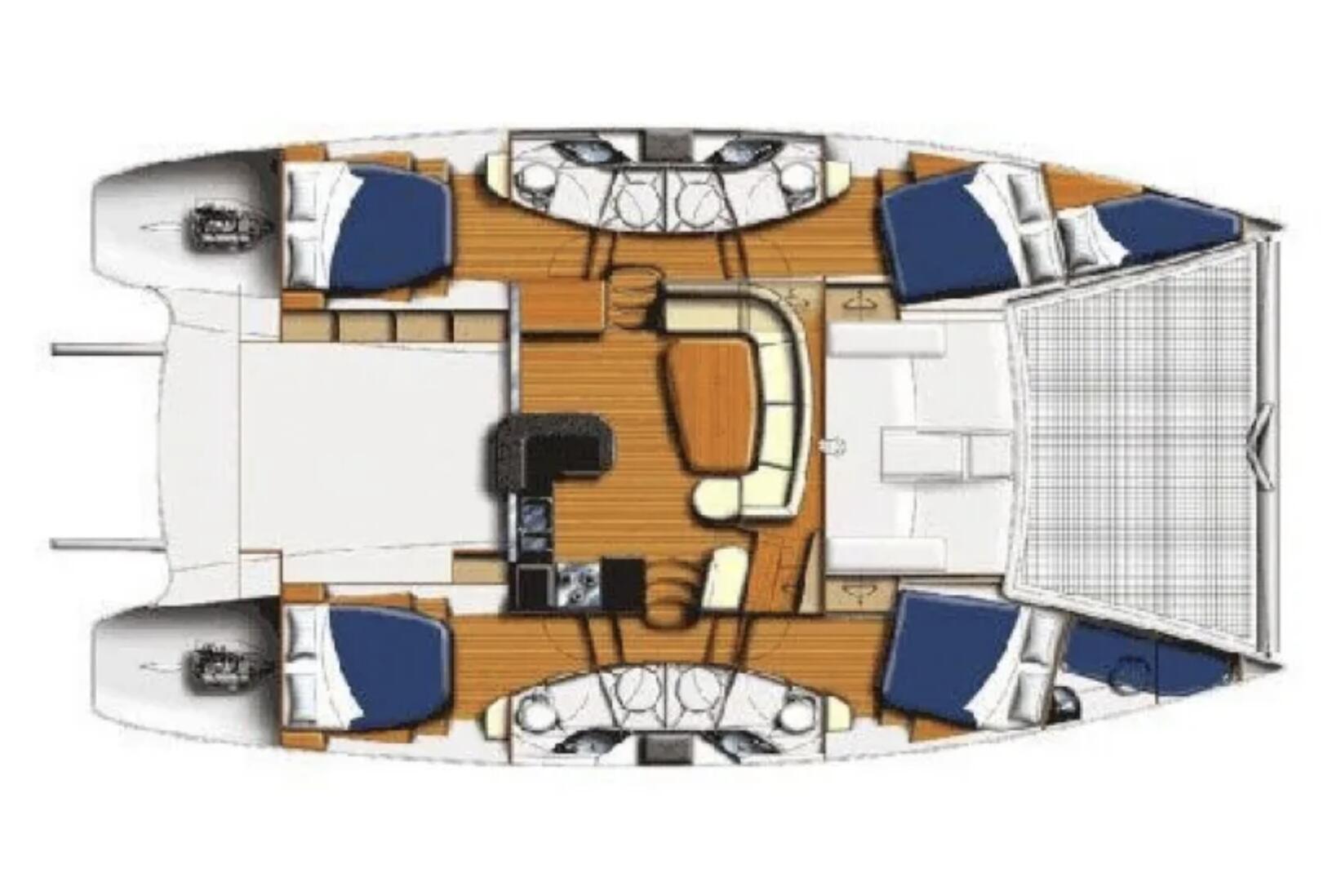 N/A Cruz Bay Town, St John