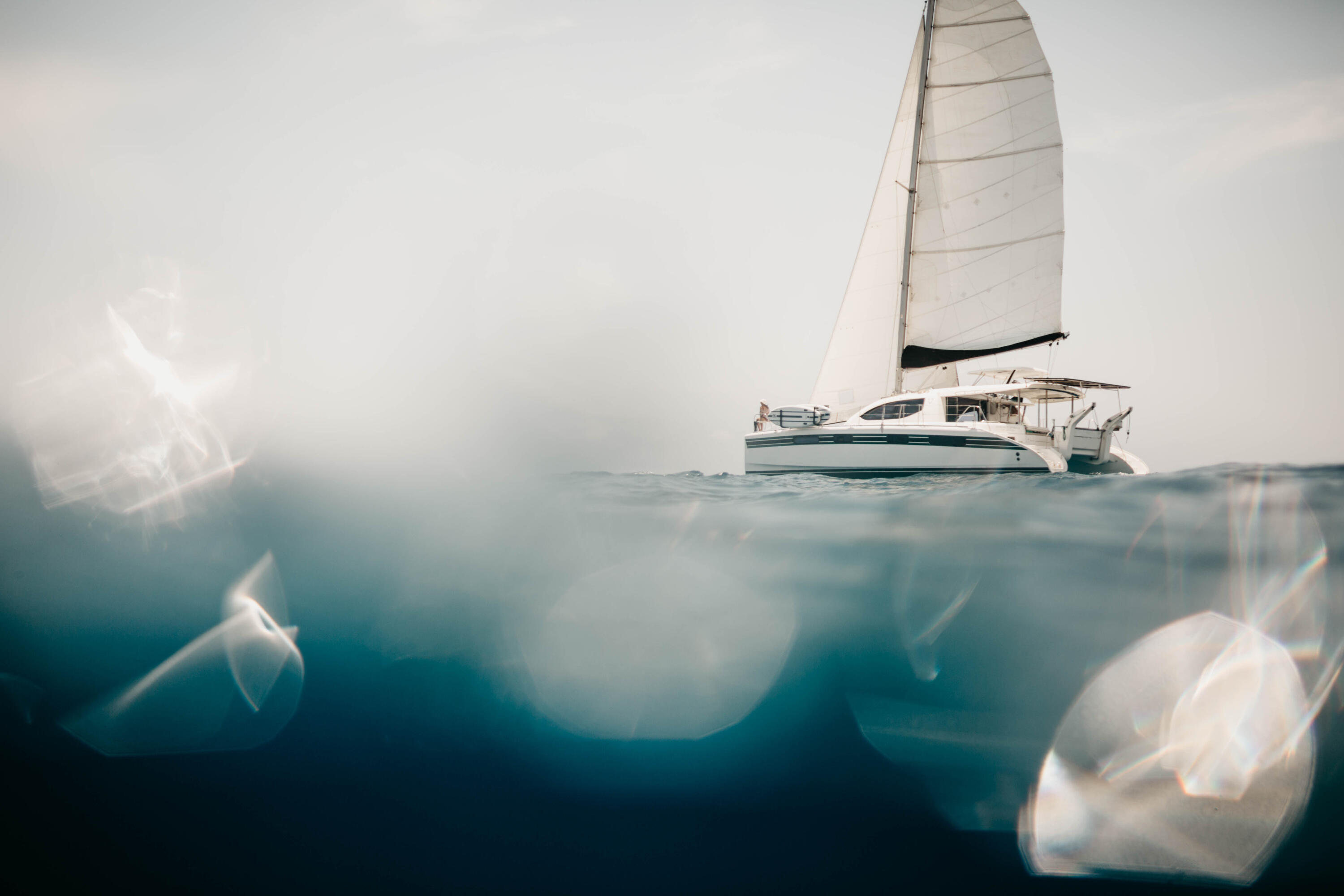 N/A Cruz Bay Town, St John