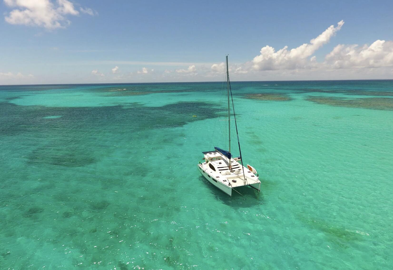 N/A Cruz Bay Town, St John