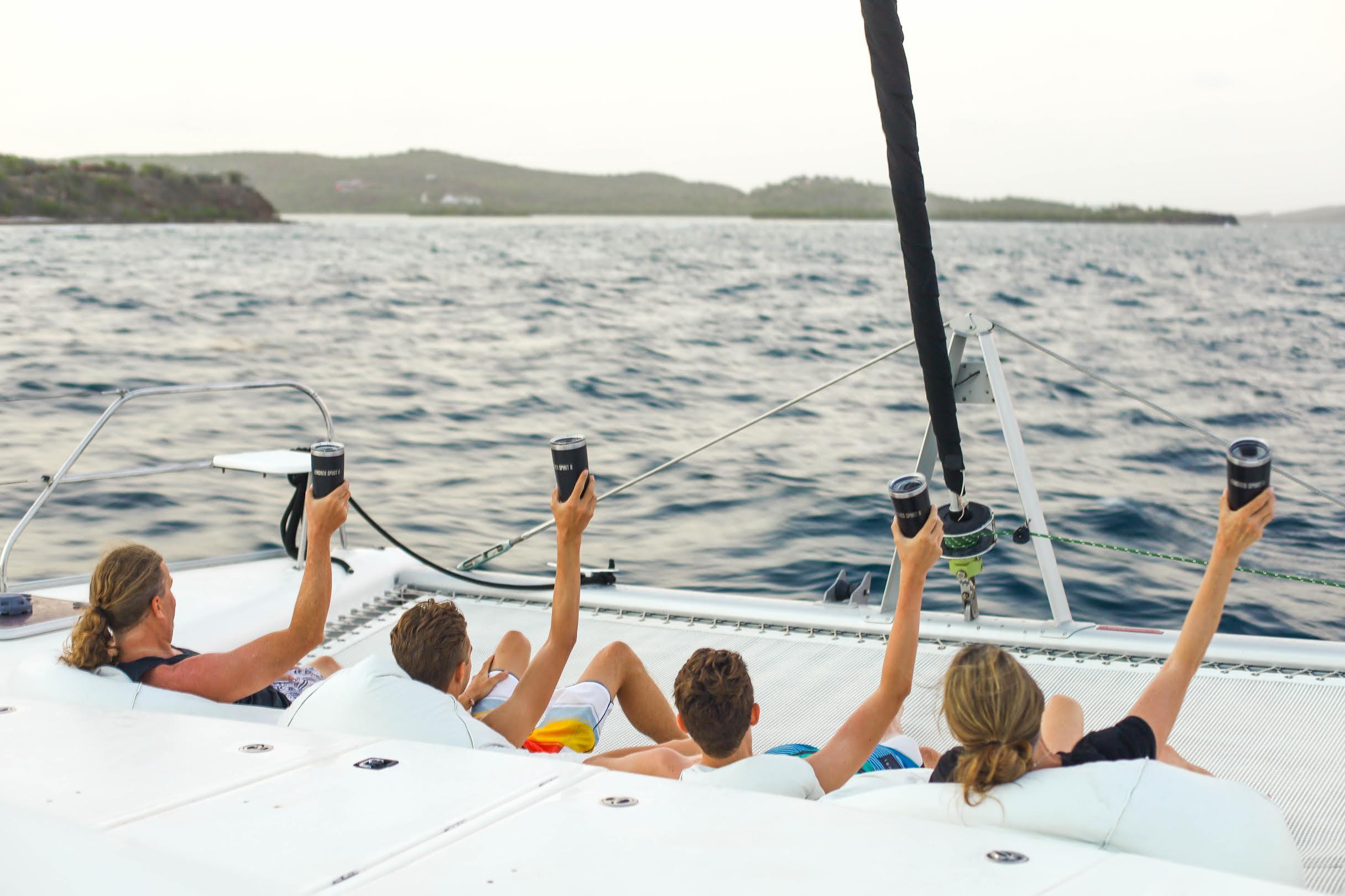 N/A Cruz Bay Town, St John