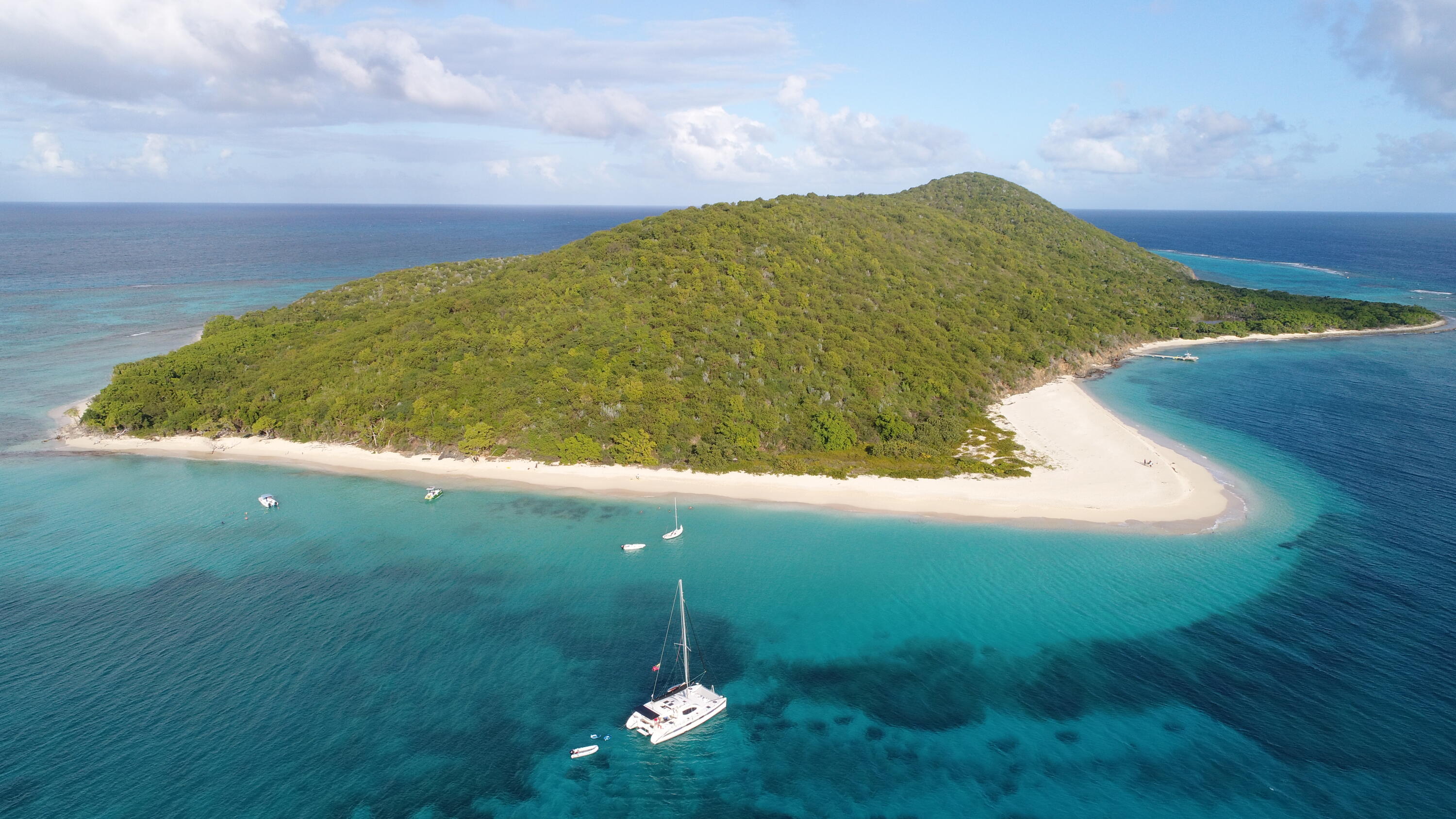 N/A Cruz Bay Town, St John