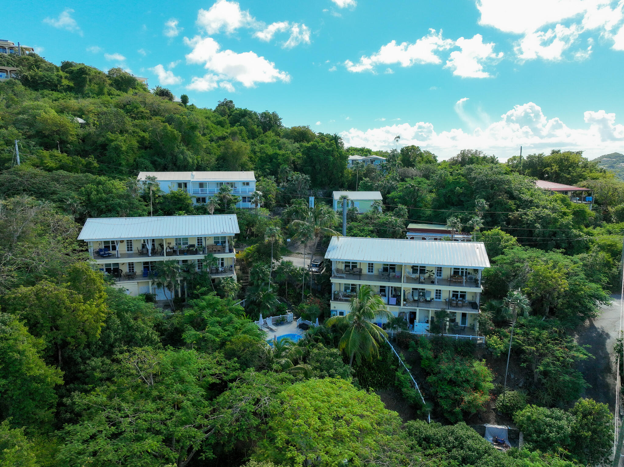 9-7 Enighed, J J, St John Unit: J