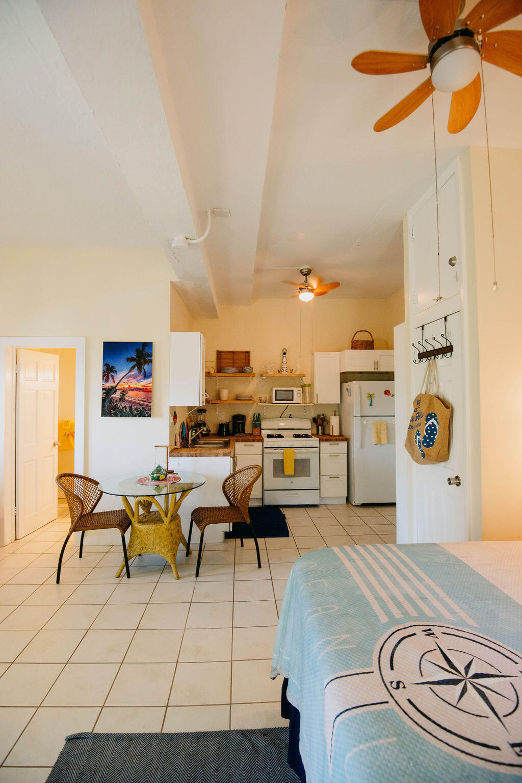 9-7 Enighed, J J, St John Unit: J