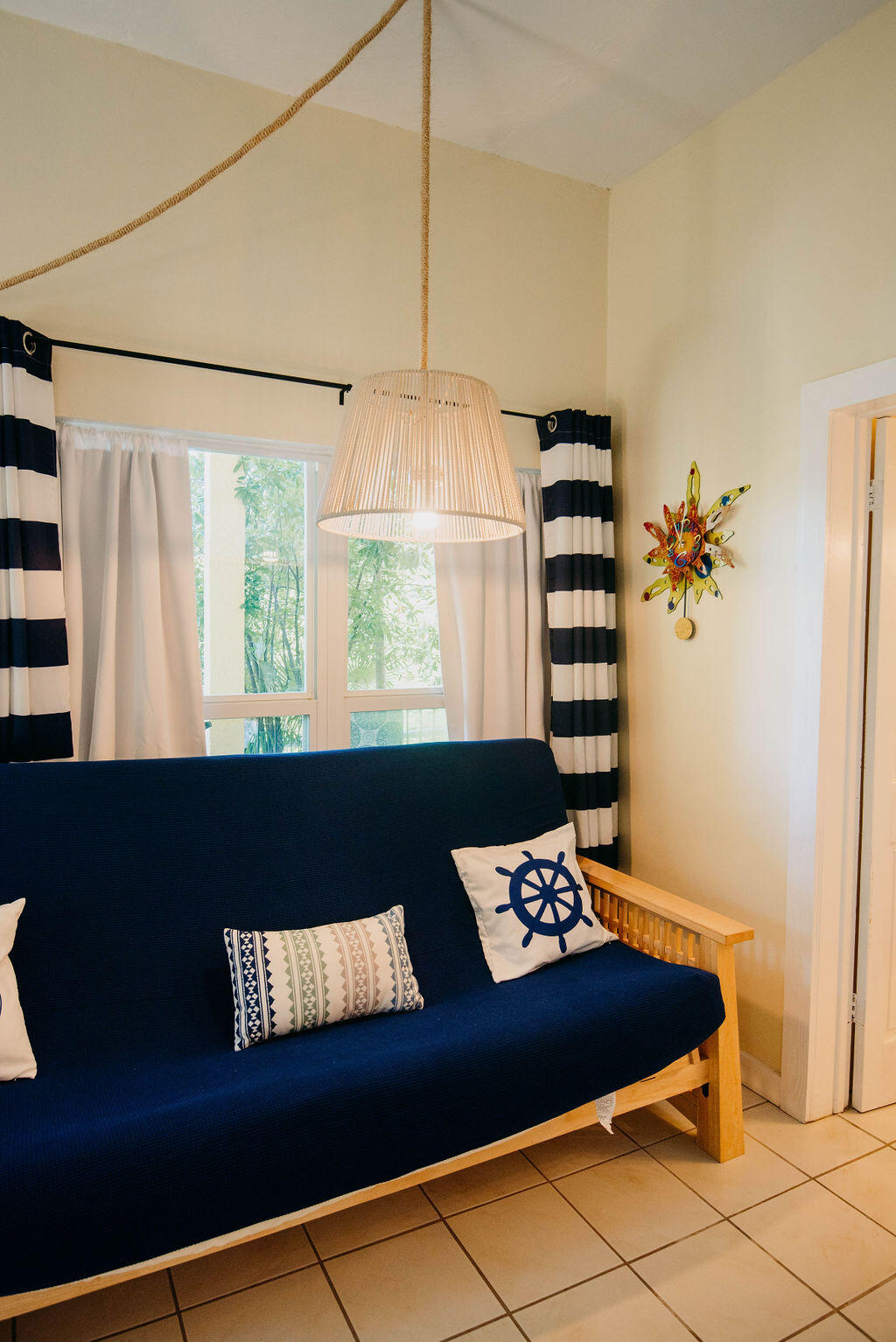 9-7 Enighed, J J, St John Unit: J