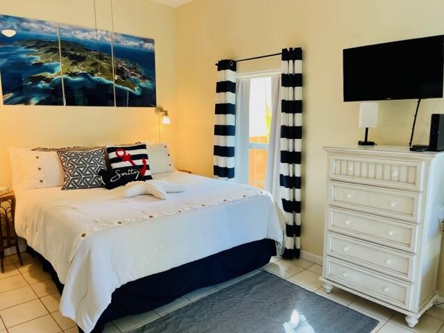 9-7 Enighed, J J, St John Unit: J