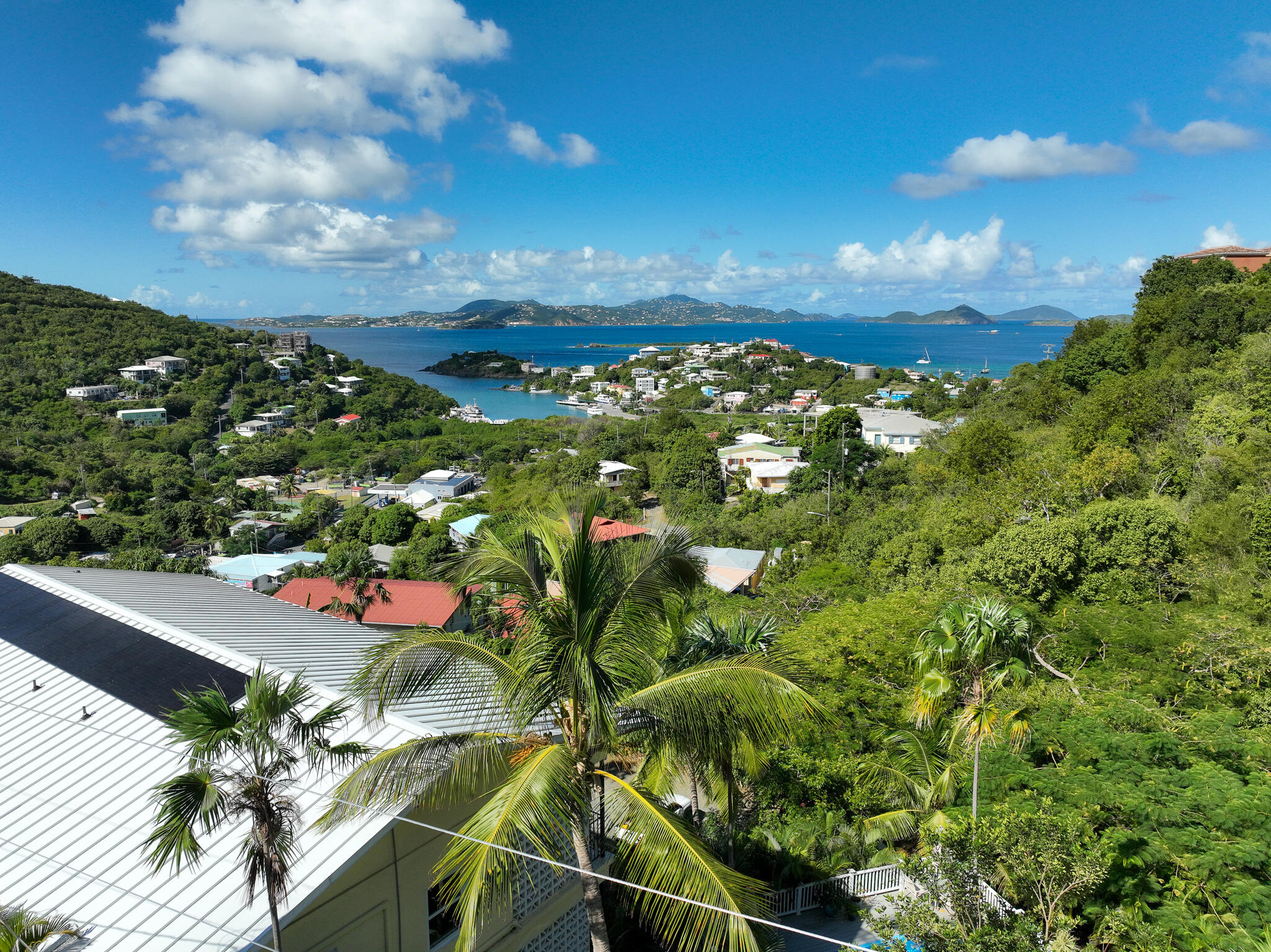 9-7 Enighed, J J, St John Unit: J