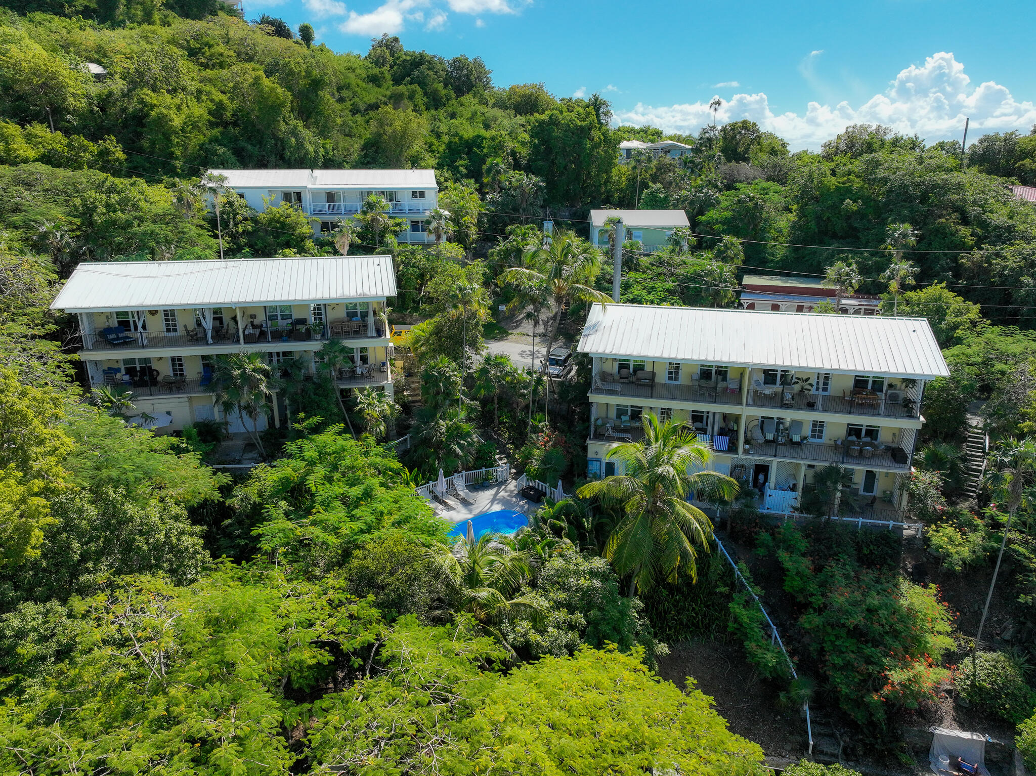 9-7 Enighed, J J, St John Unit: J