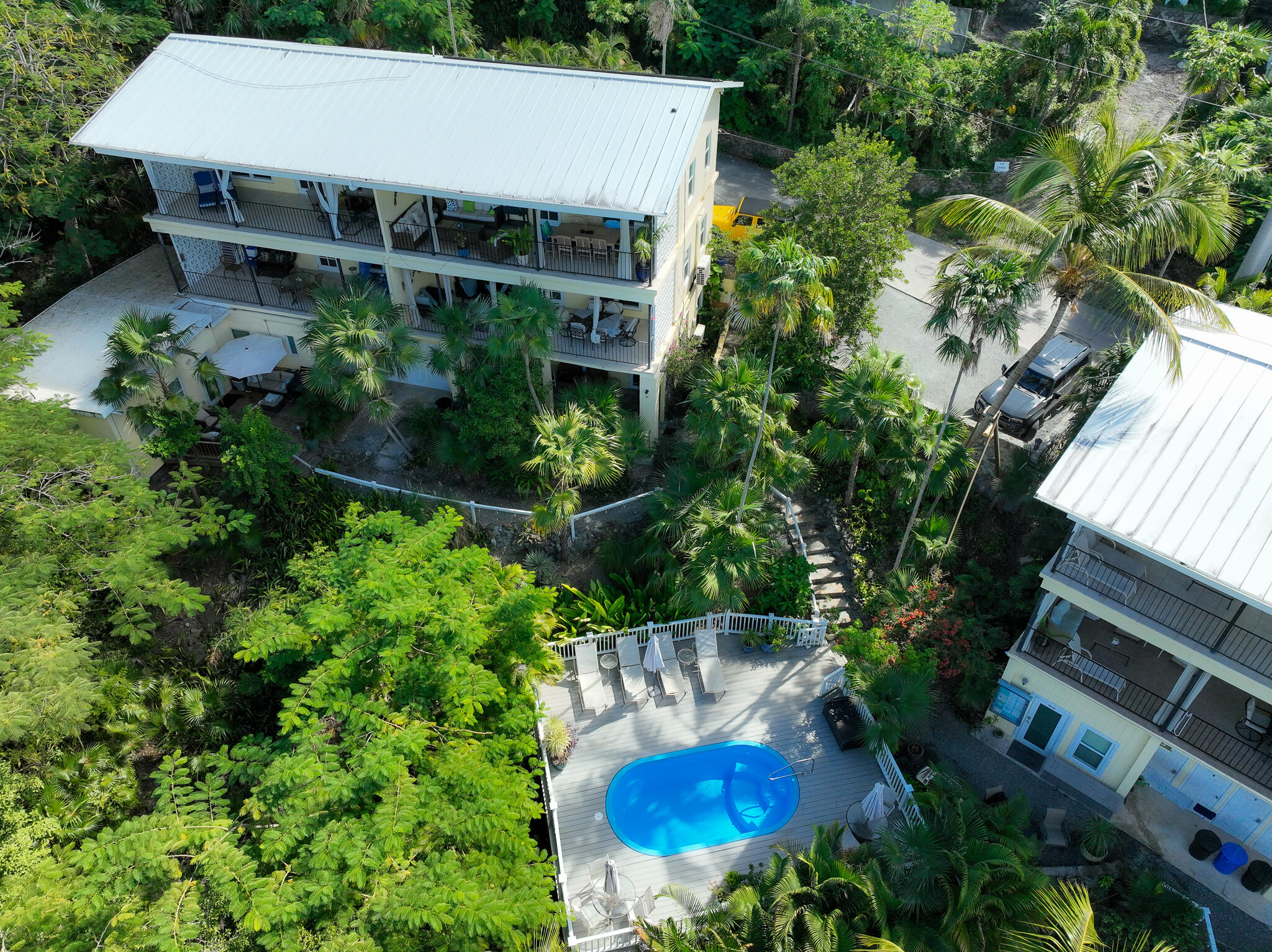 9-7 Enighed, J J, St John Unit: J