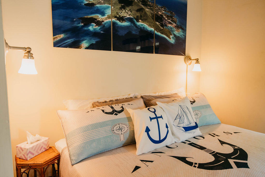 9-7 Enighed, J J, St John Unit: J