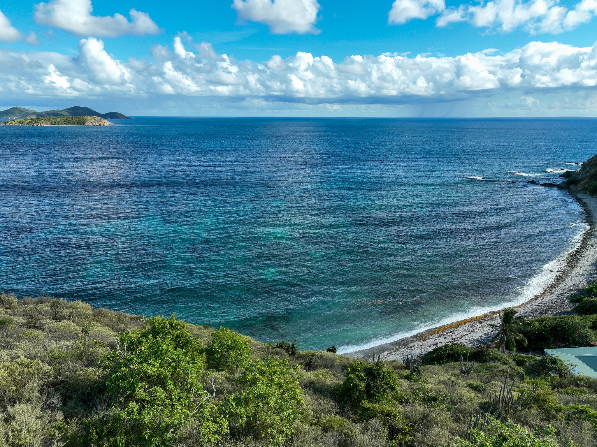 6Y-5A Hansen Bay, St John