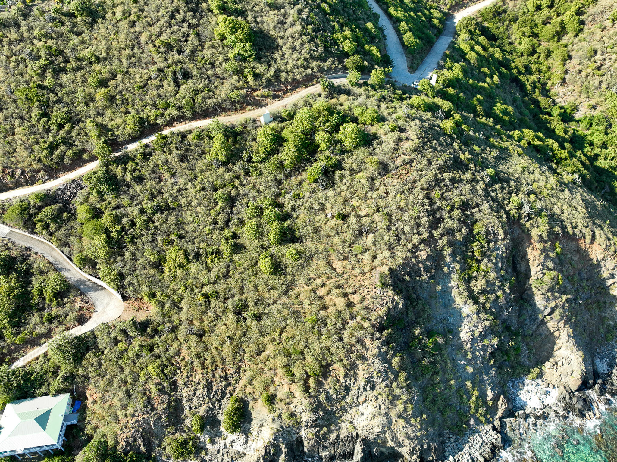 6Y-5A Hansen Bay, St John