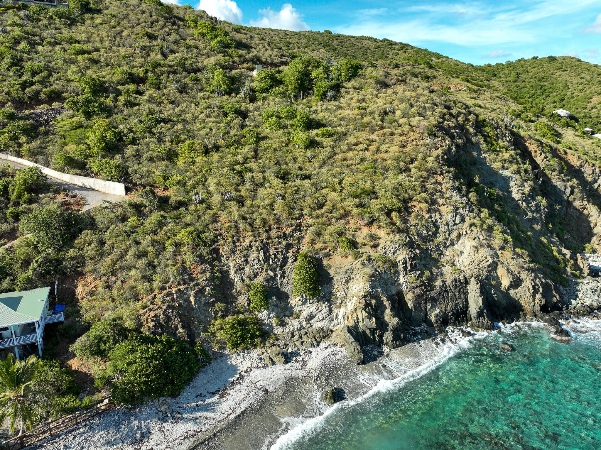 6Y-5A Hansen Bay, St John