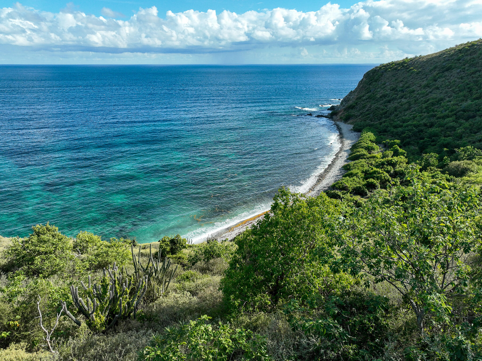 6Y-5A Hansen Bay, St John
