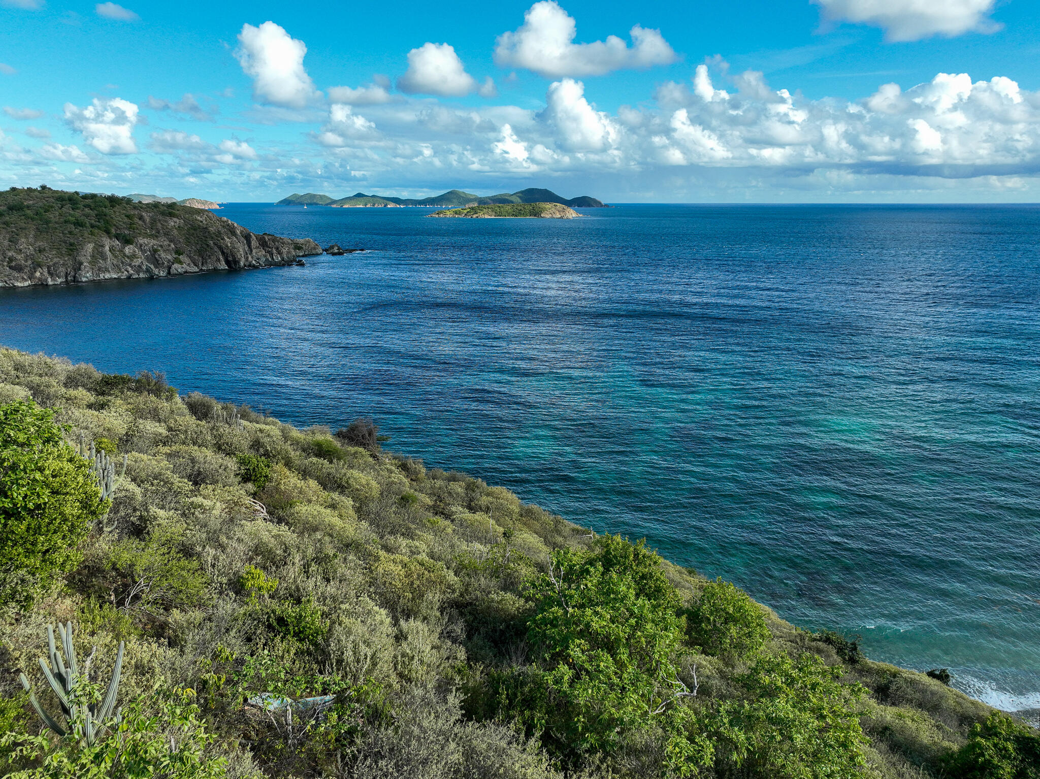 6Y-5A Hansen Bay, St John