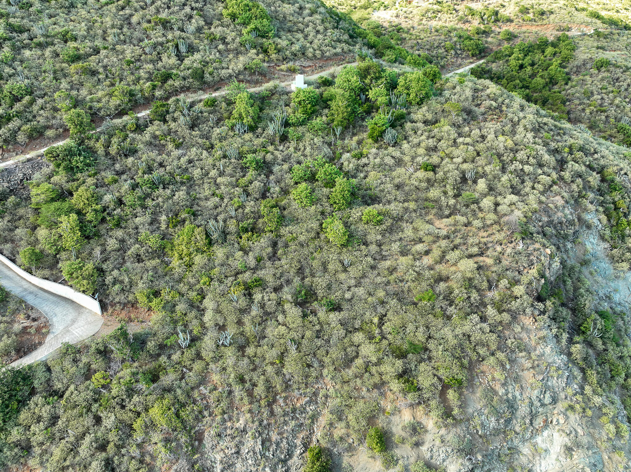 6Y-5A Hansen Bay, St John