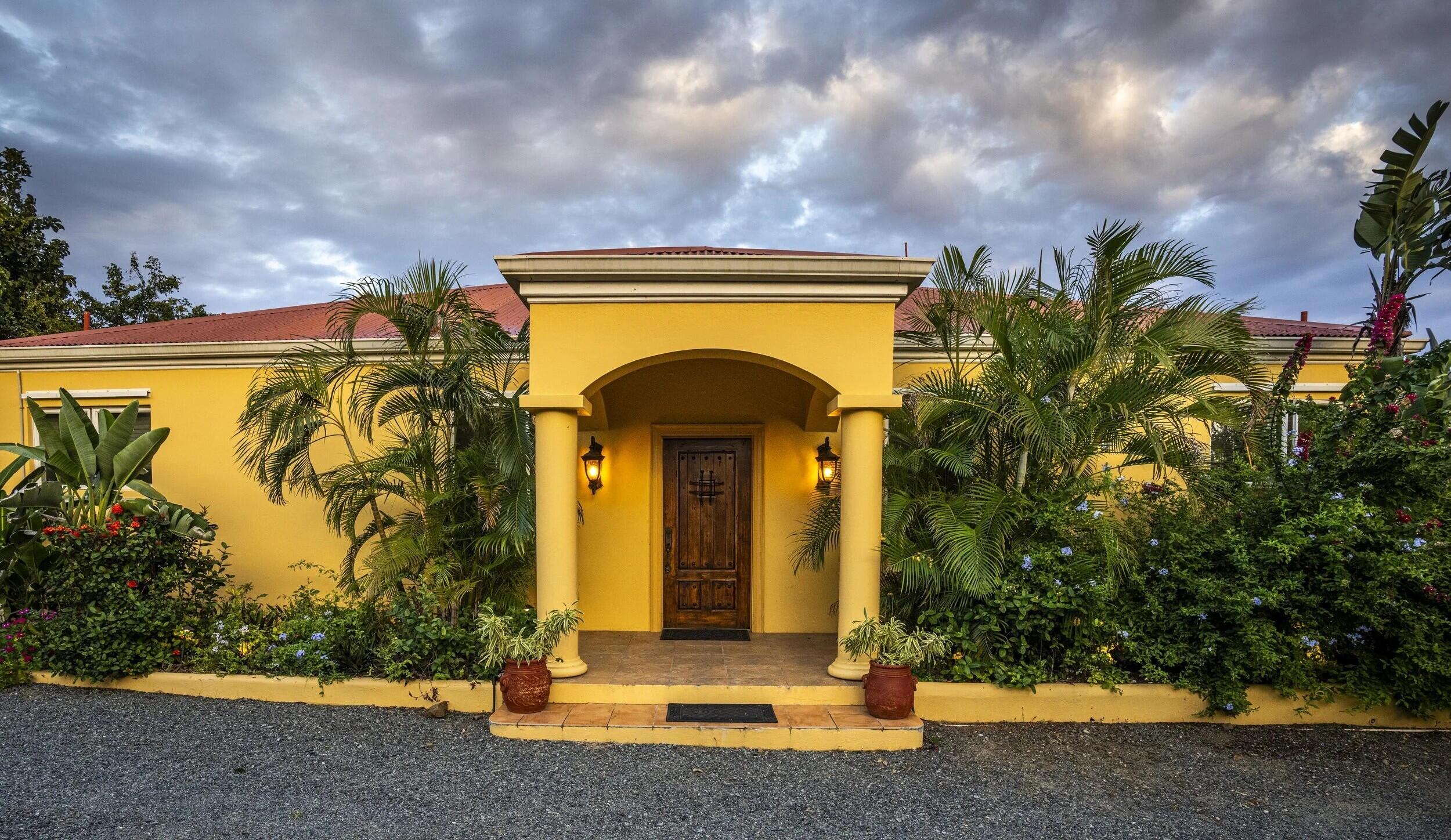 29B Calabash Boom, St John
