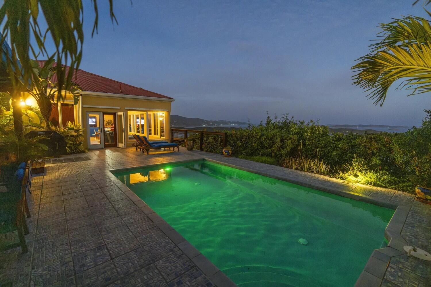 29B Calabash Boom, St John