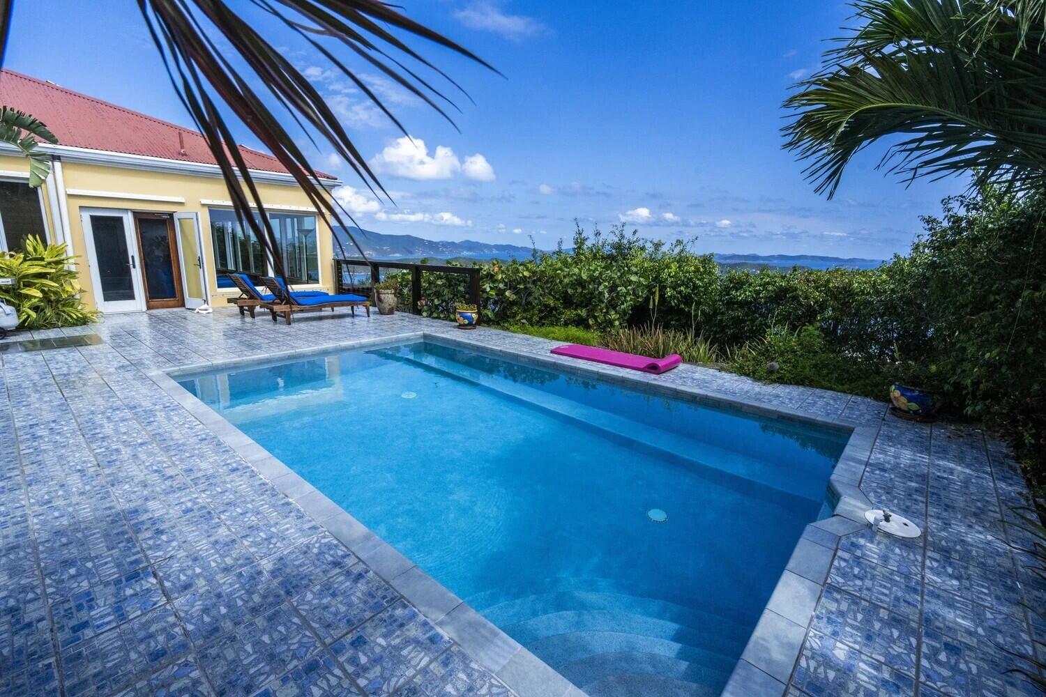29B Calabash Boom, St John