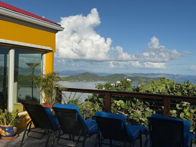 29B Calabash Boom, St John
