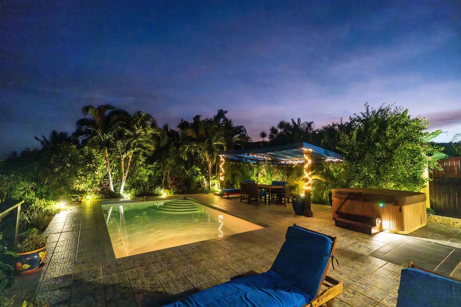 29B Calabash Boom, St John