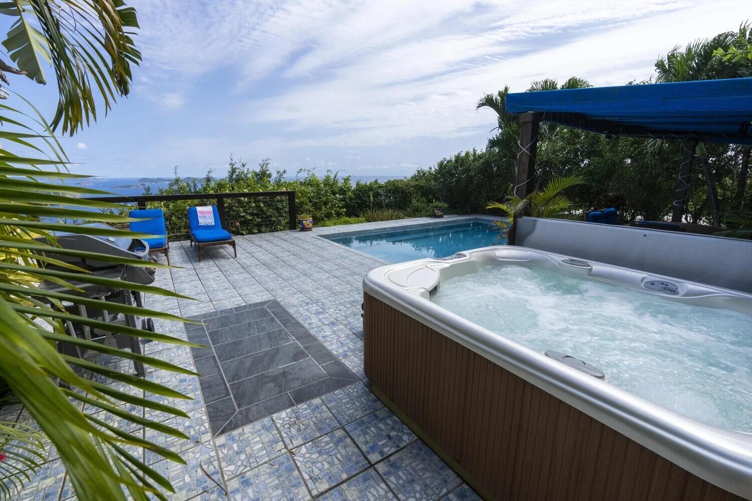 29B Calabash Boom, St John