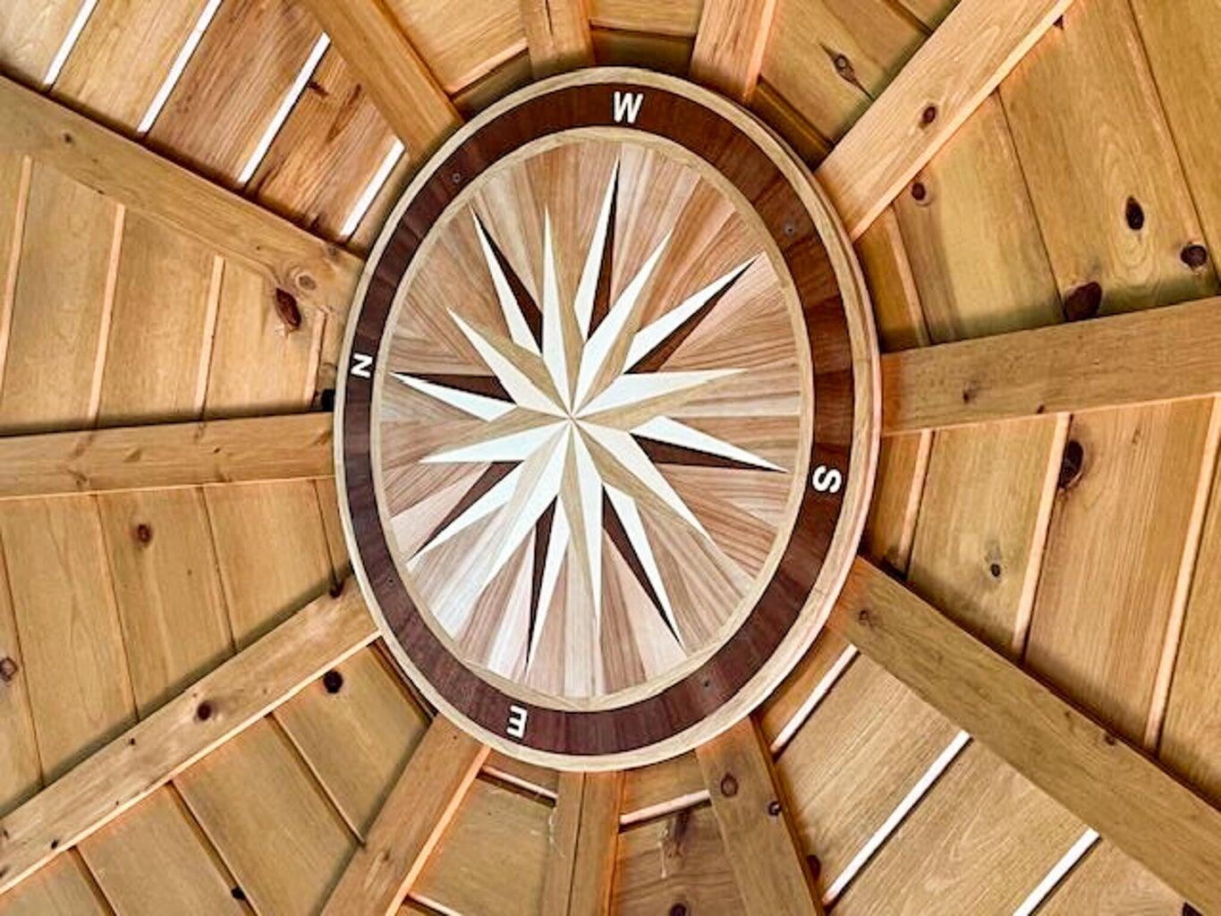 10-22 REM Carolina, St John