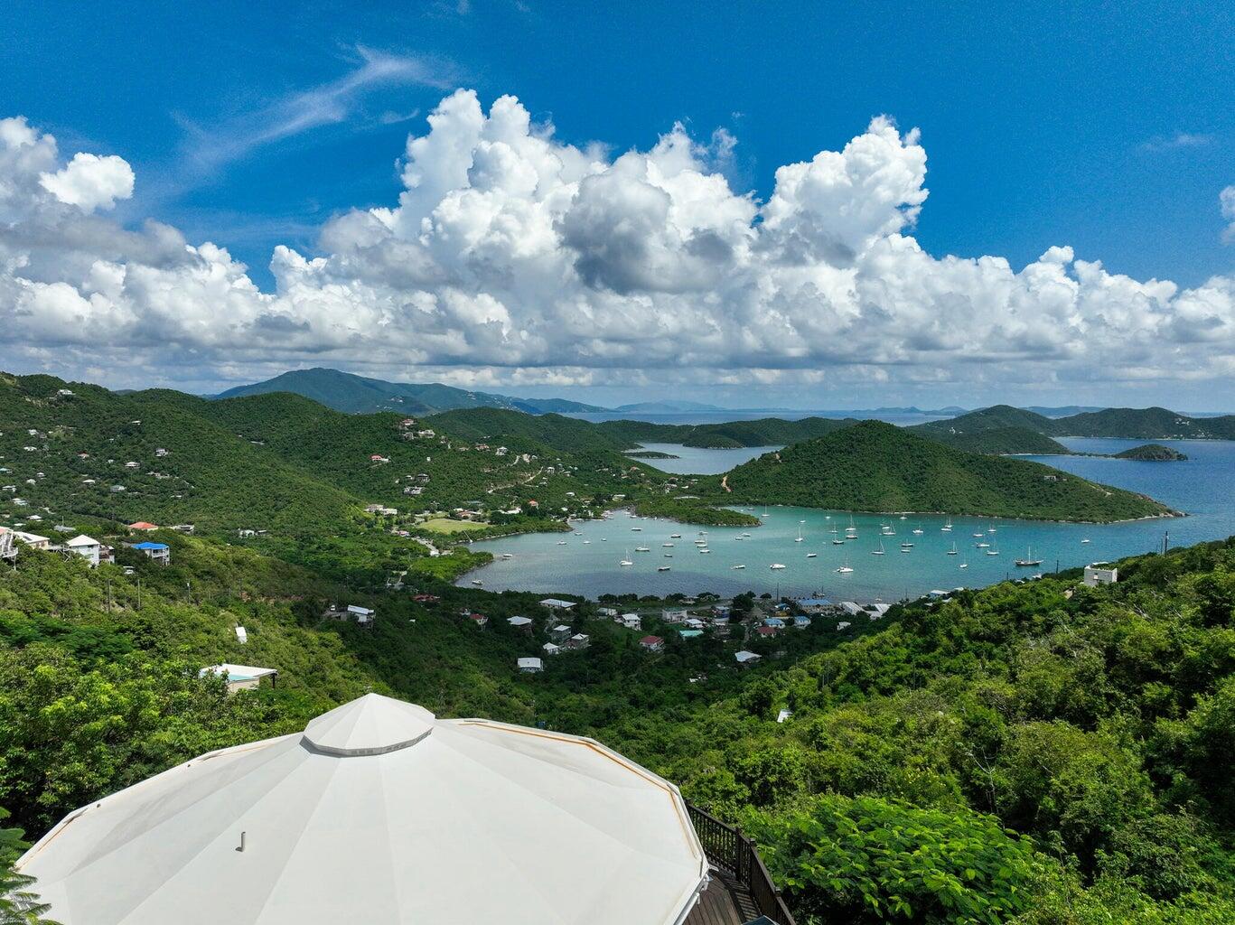 10-22 REM Carolina, St John