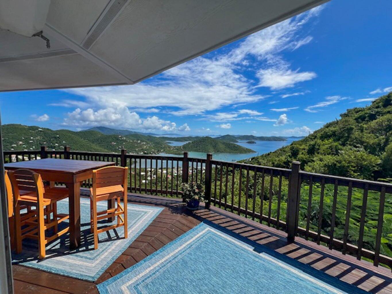 10-22 REM Carolina, St John