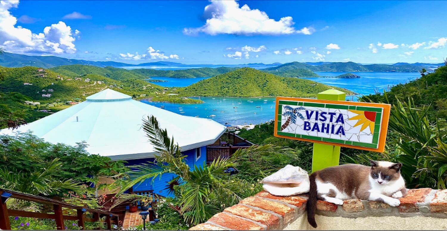 10-22 REM Carolina, St John